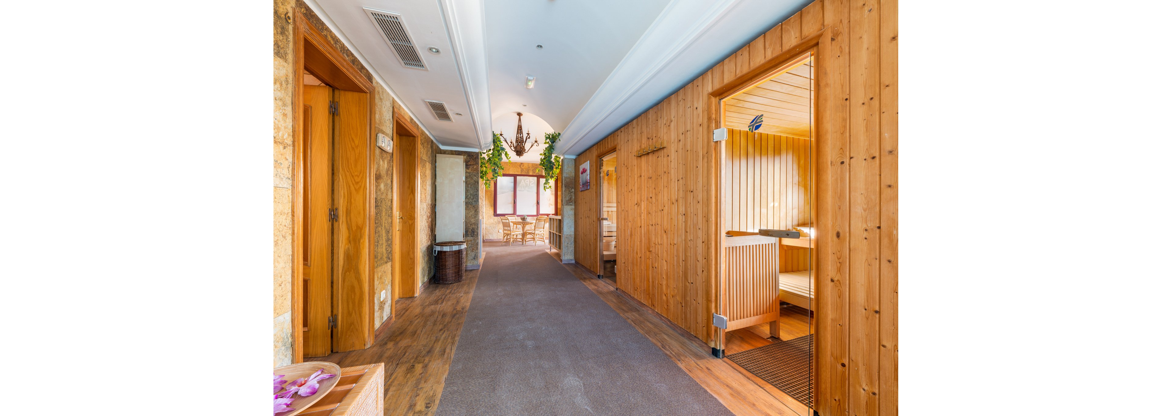 Hotel Esmeralda Maris by LIVVO