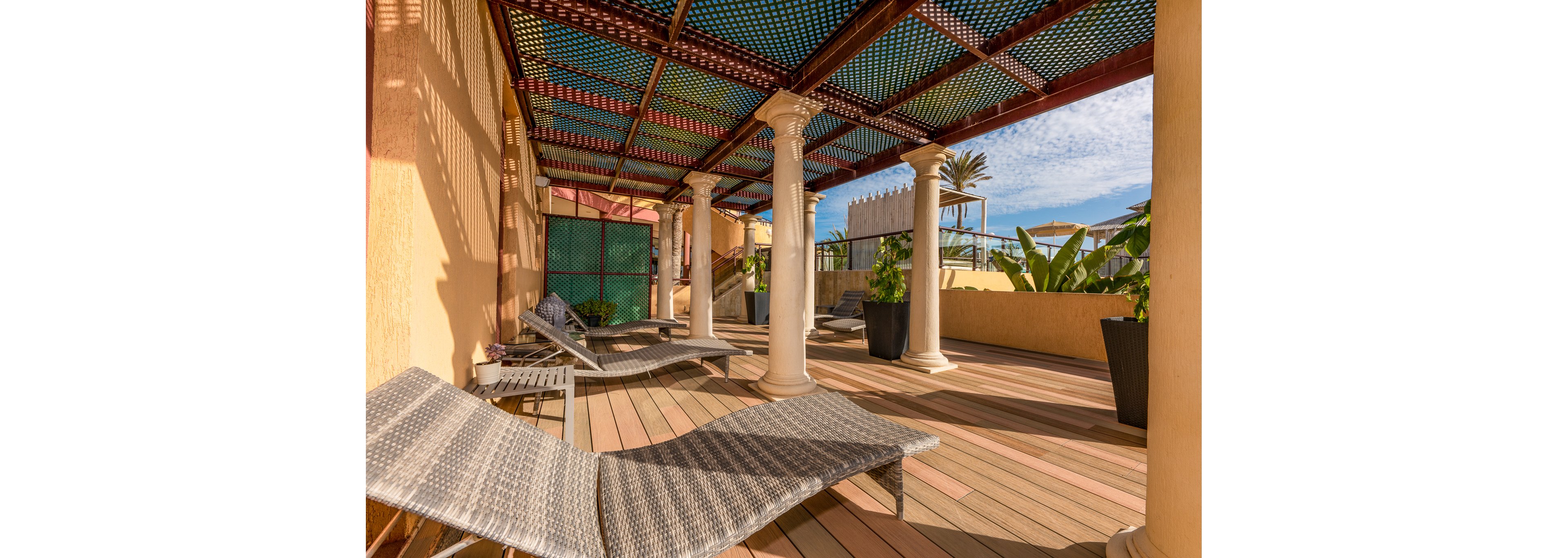 Hotel Esmeralda Maris by LIVVO