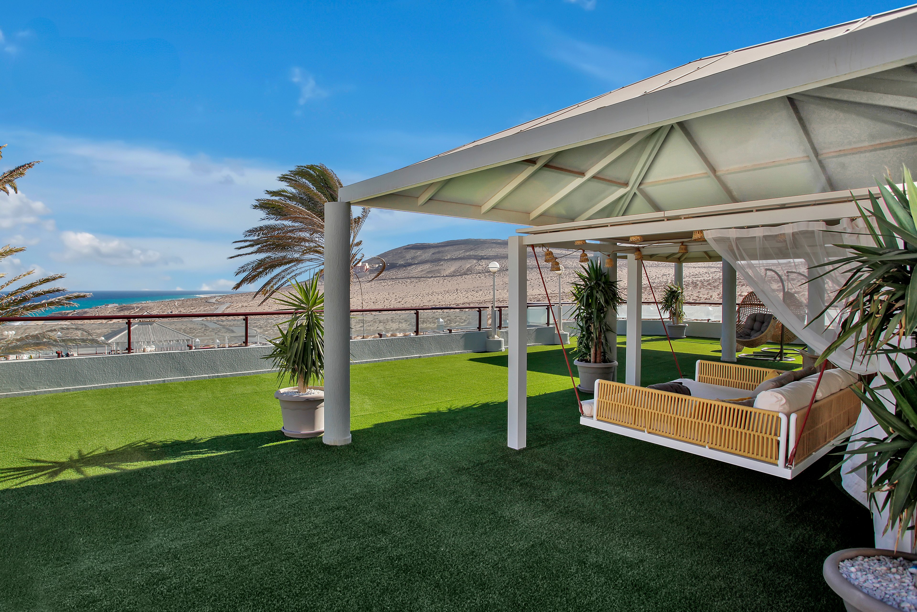 Hotel Esmeralda Maris by LIVVO