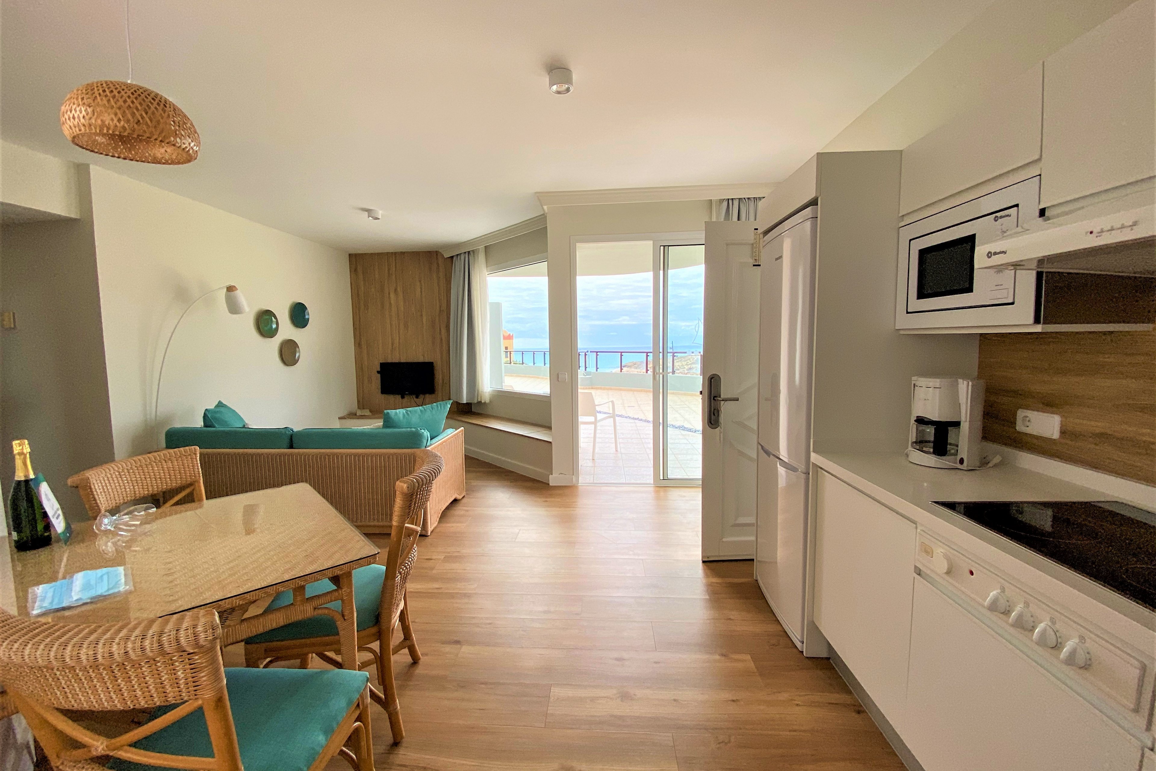 Hotel Esmeralda Maris by LIVVO