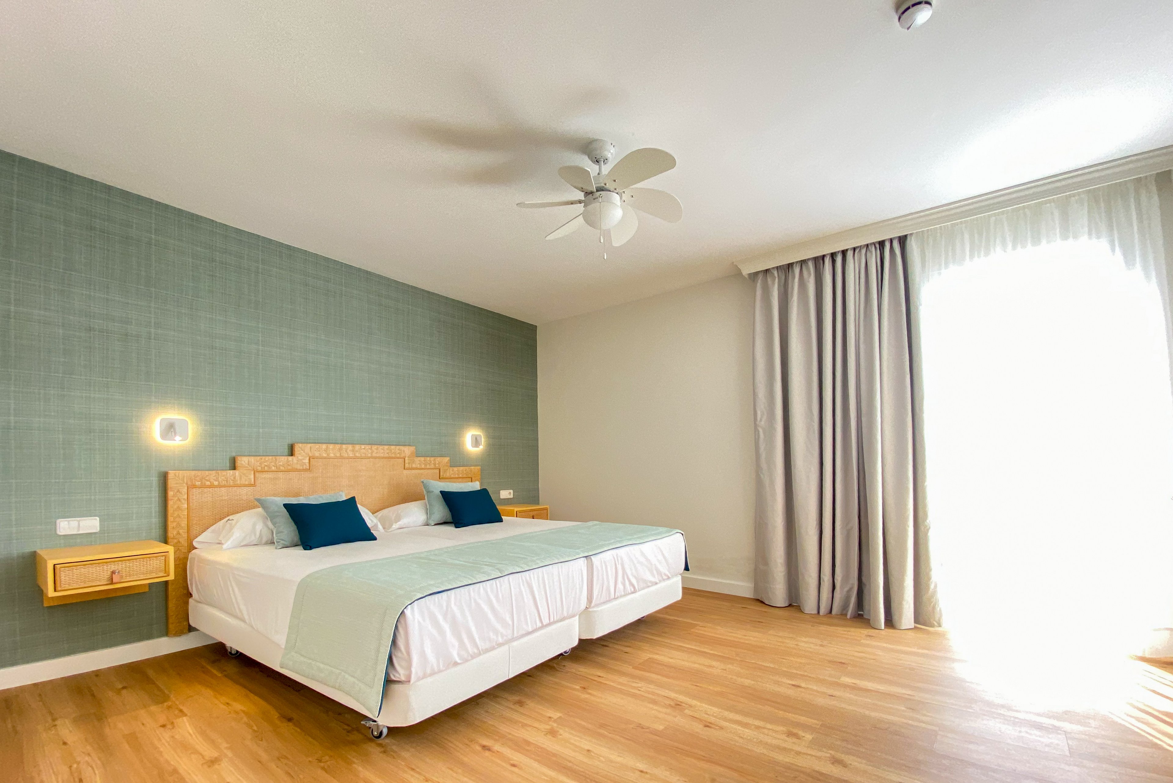 Hotel Esmeralda Maris by LIVVO