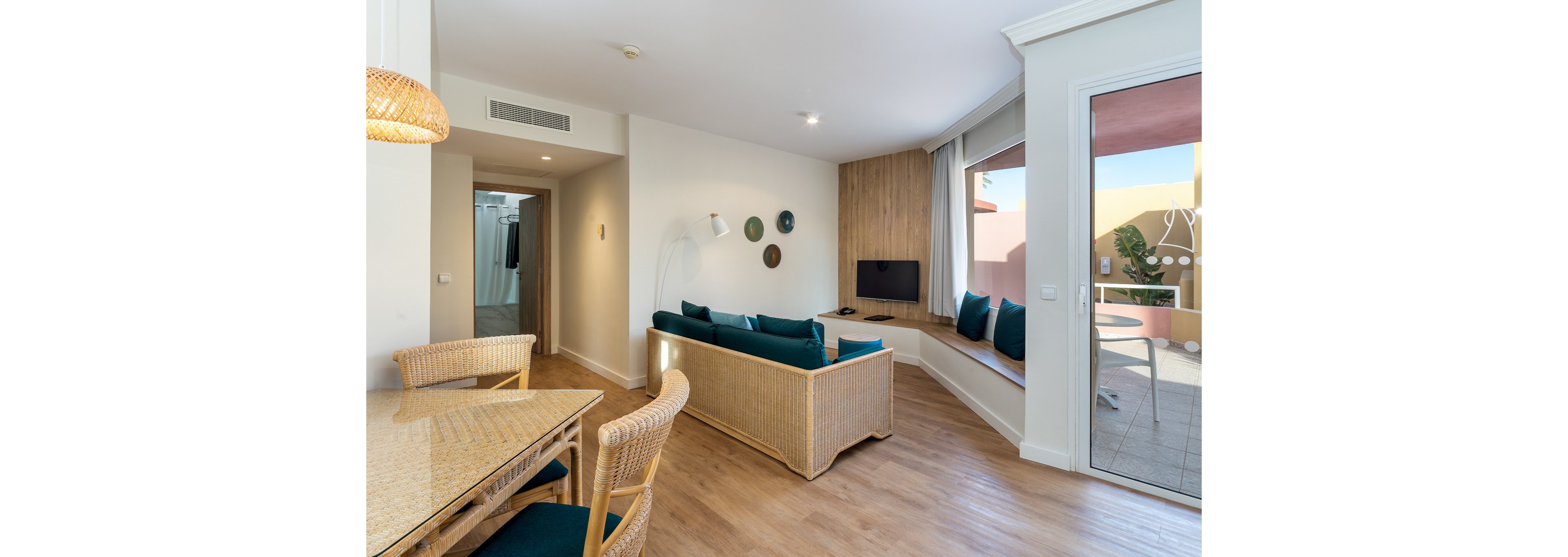 Hotel Esmeralda Maris by LIVVO