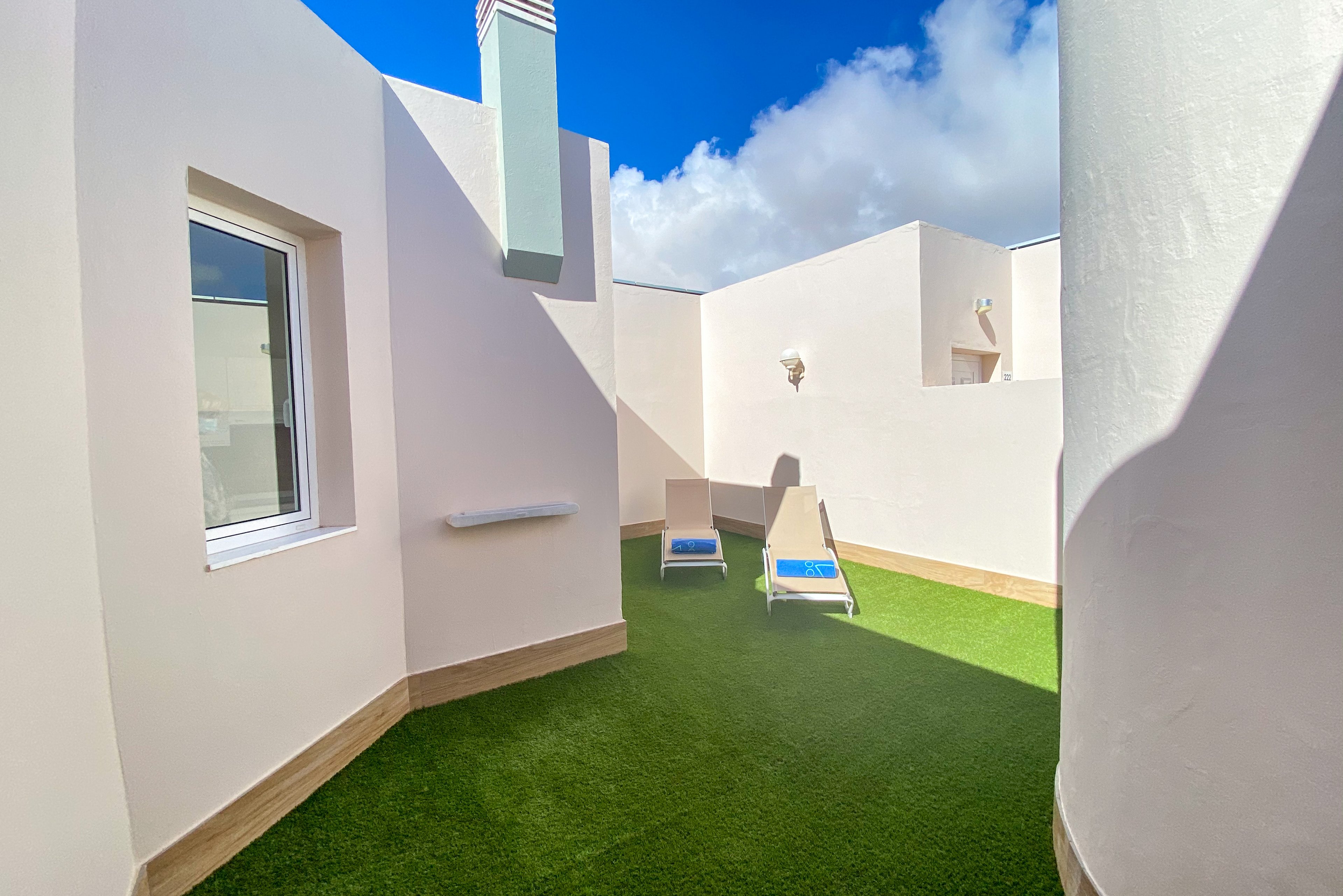 Hotel Esmeralda Maris by LIVVO