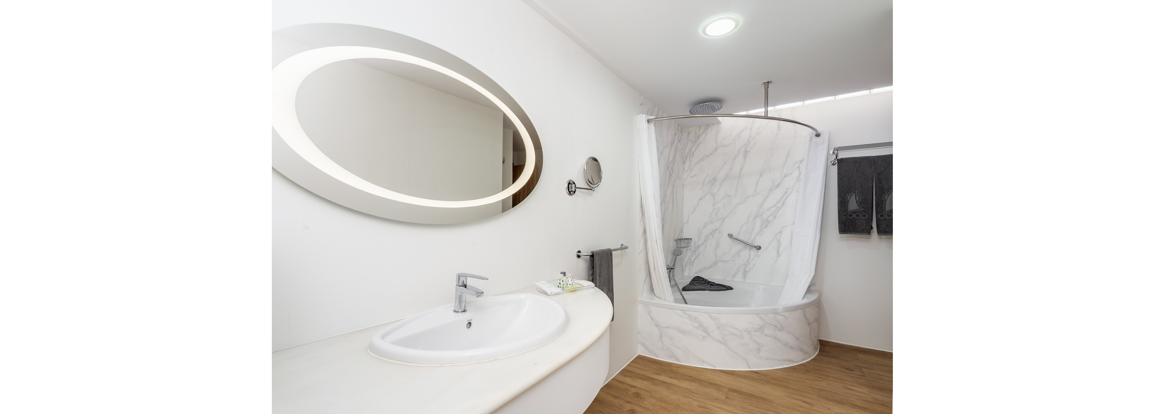 Hotel Esmeralda Maris by LIVVO