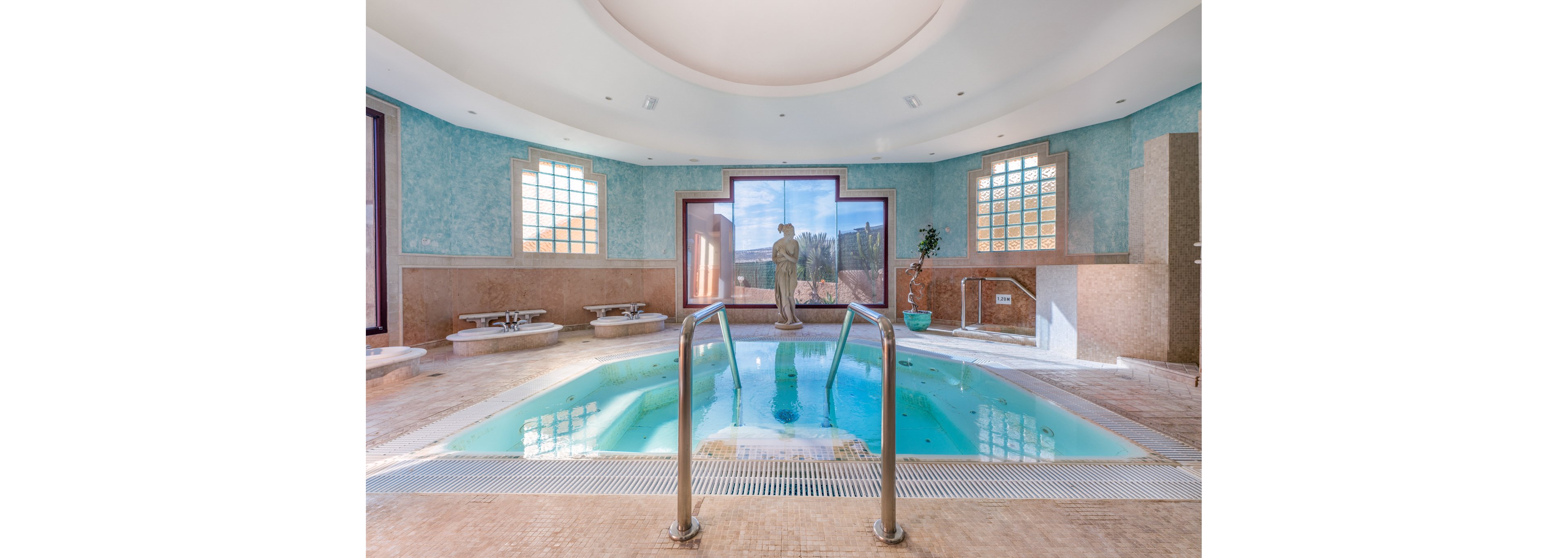 Hotel Esmeralda Maris by LIVVO