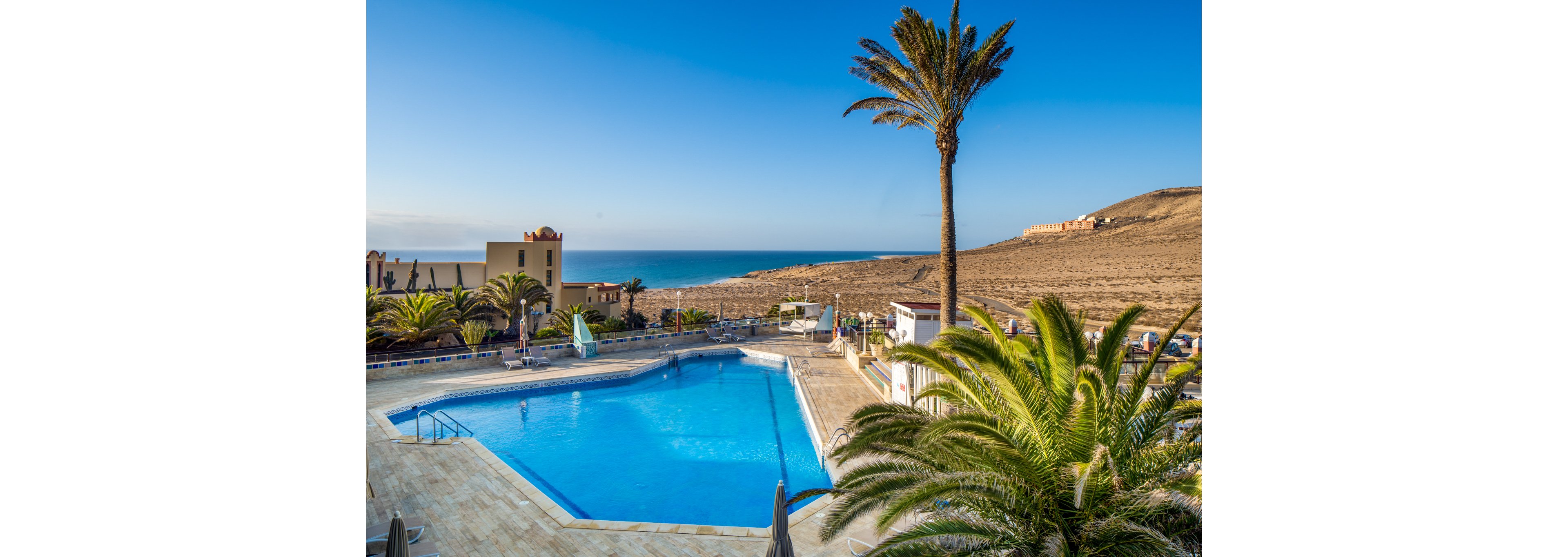 Hotel Esmeralda Maris by LIVVO