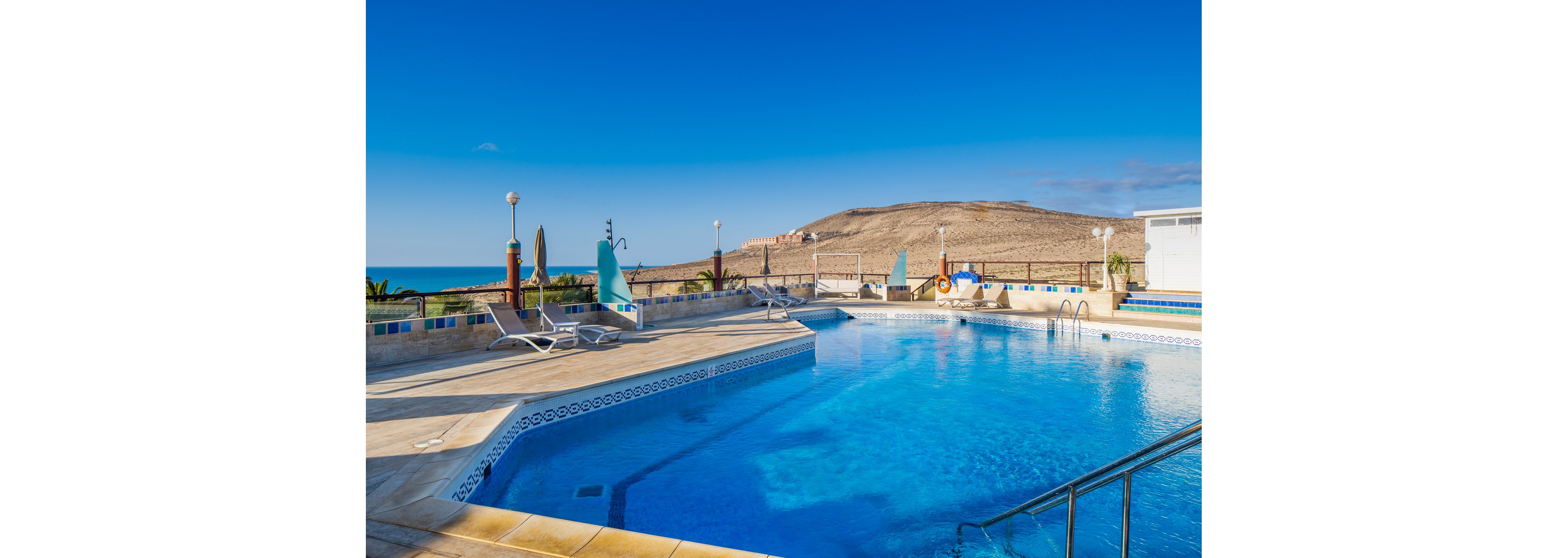 Hotel Esmeralda Maris by LIVVO