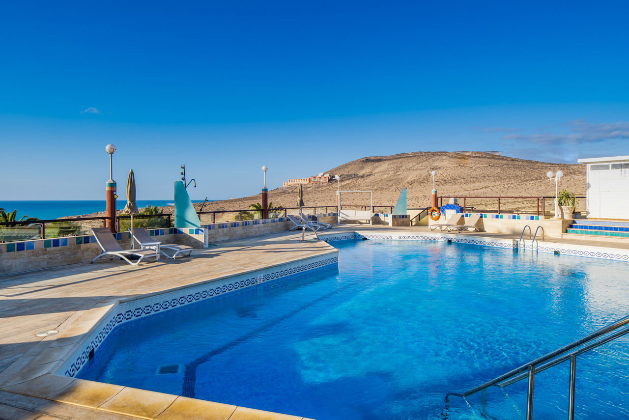 Hotel Esmeralda Maris by LIVVO