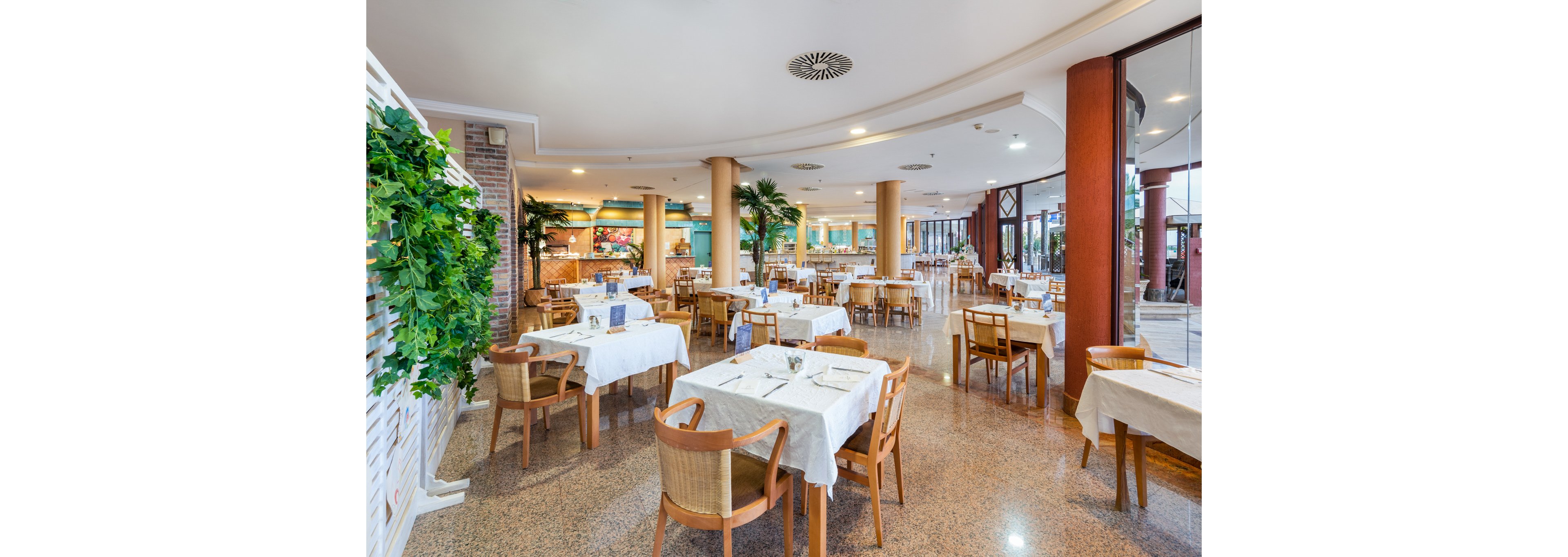 Hotel Esmeralda Maris by LIVVO