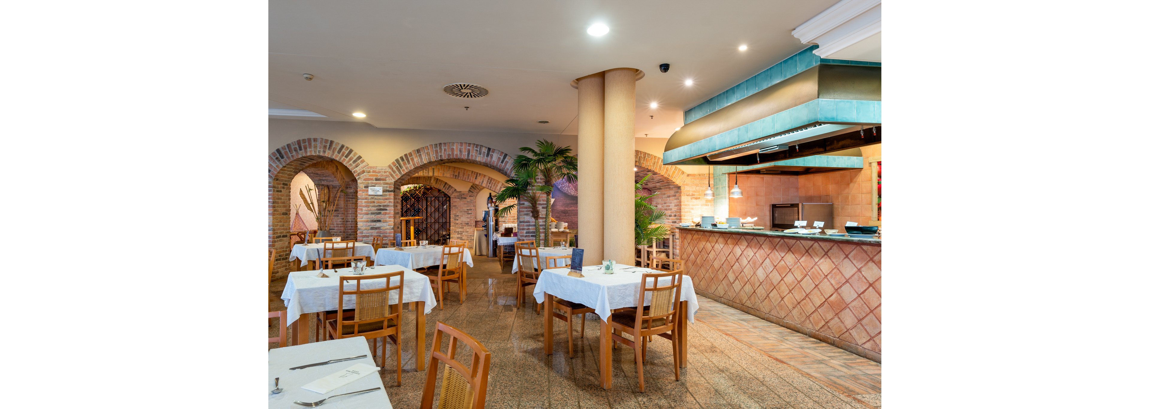 Hotel Esmeralda Maris by LIVVO