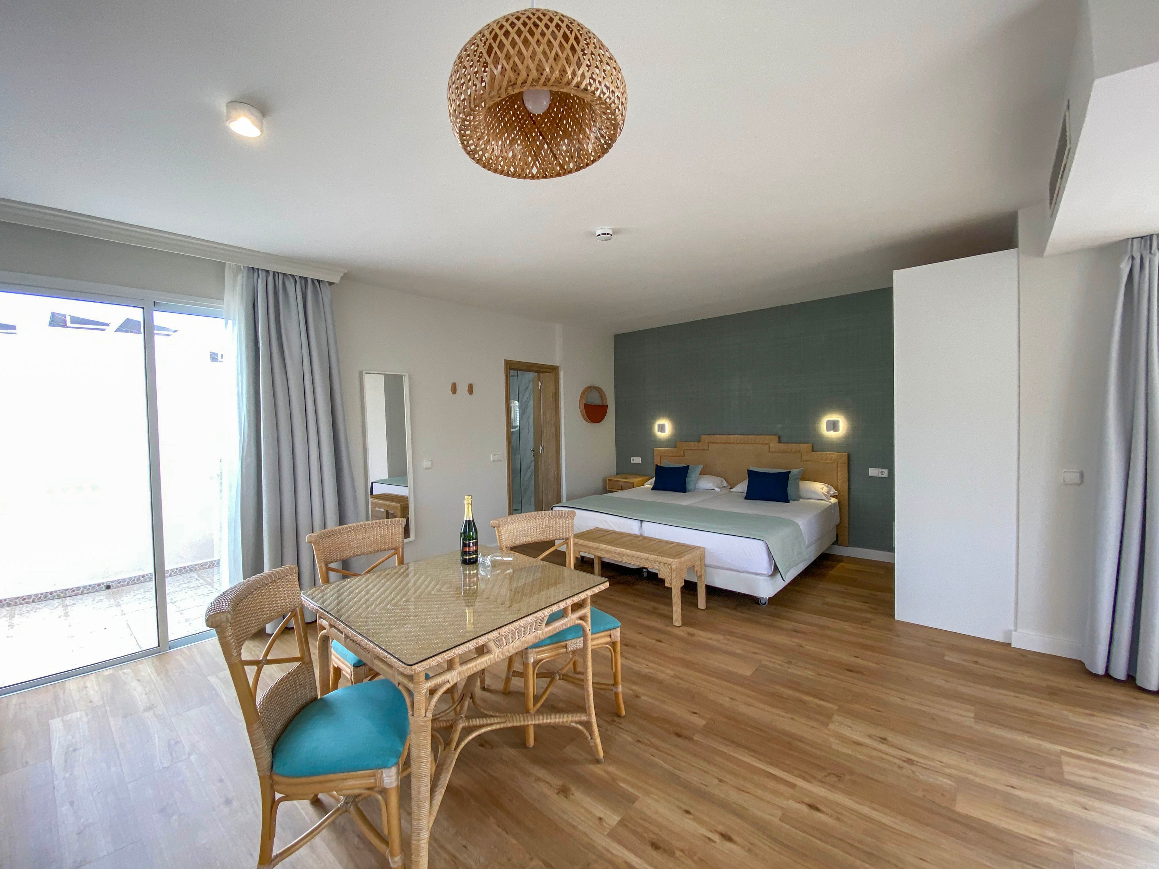 Hotel Esmeralda Maris by LIVVO