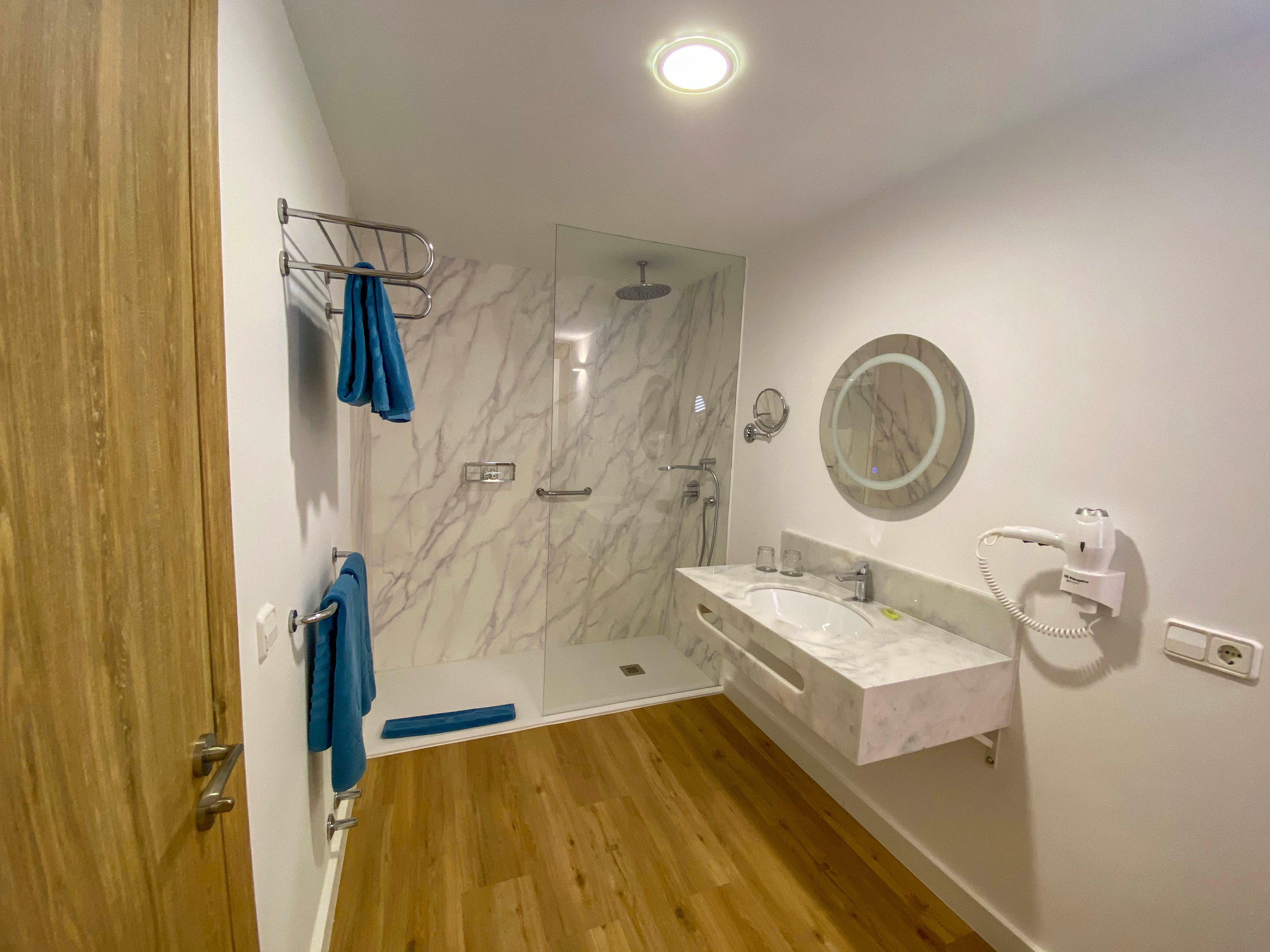 Hotel Esmeralda Maris by LIVVO