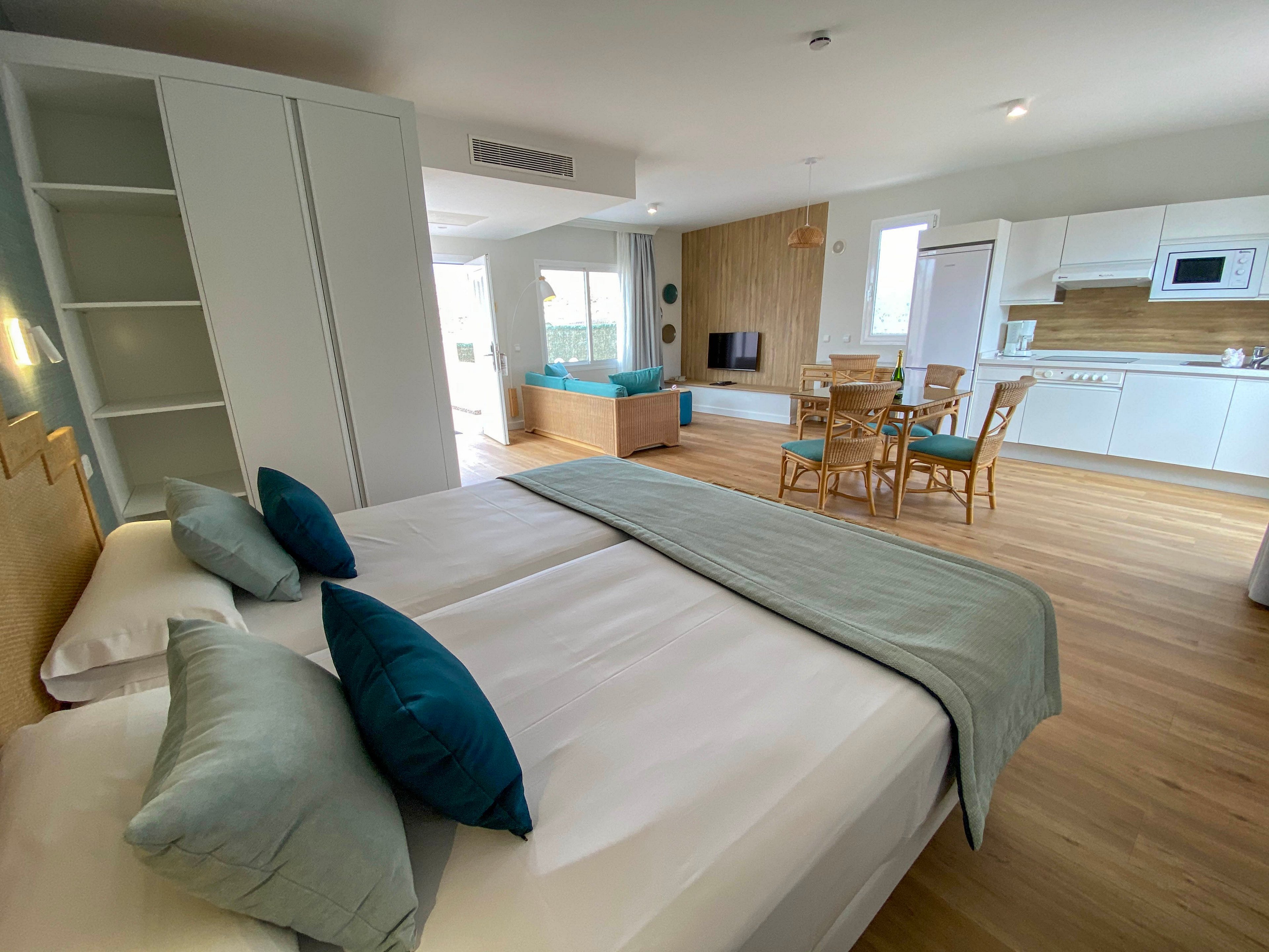 Hotel Esmeralda Maris by LIVVO