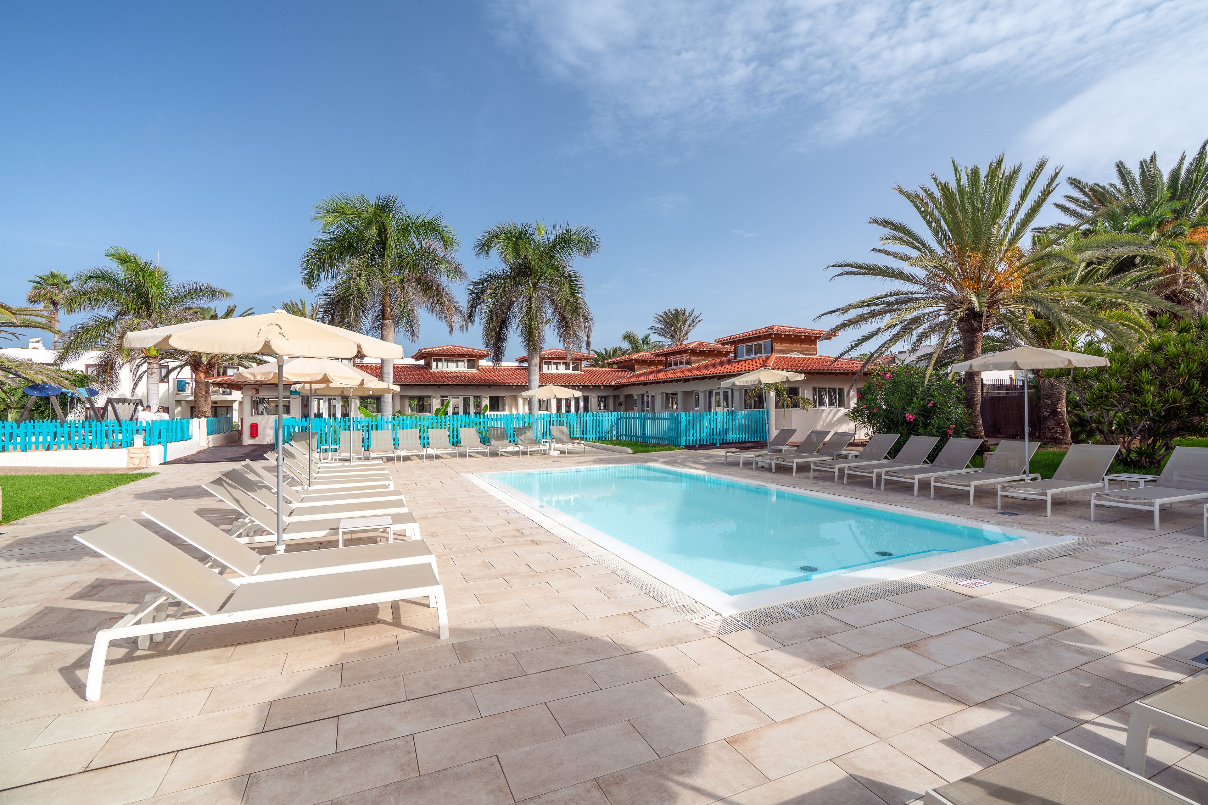 Alua Suites Fuerteventura & Acua Waterpark