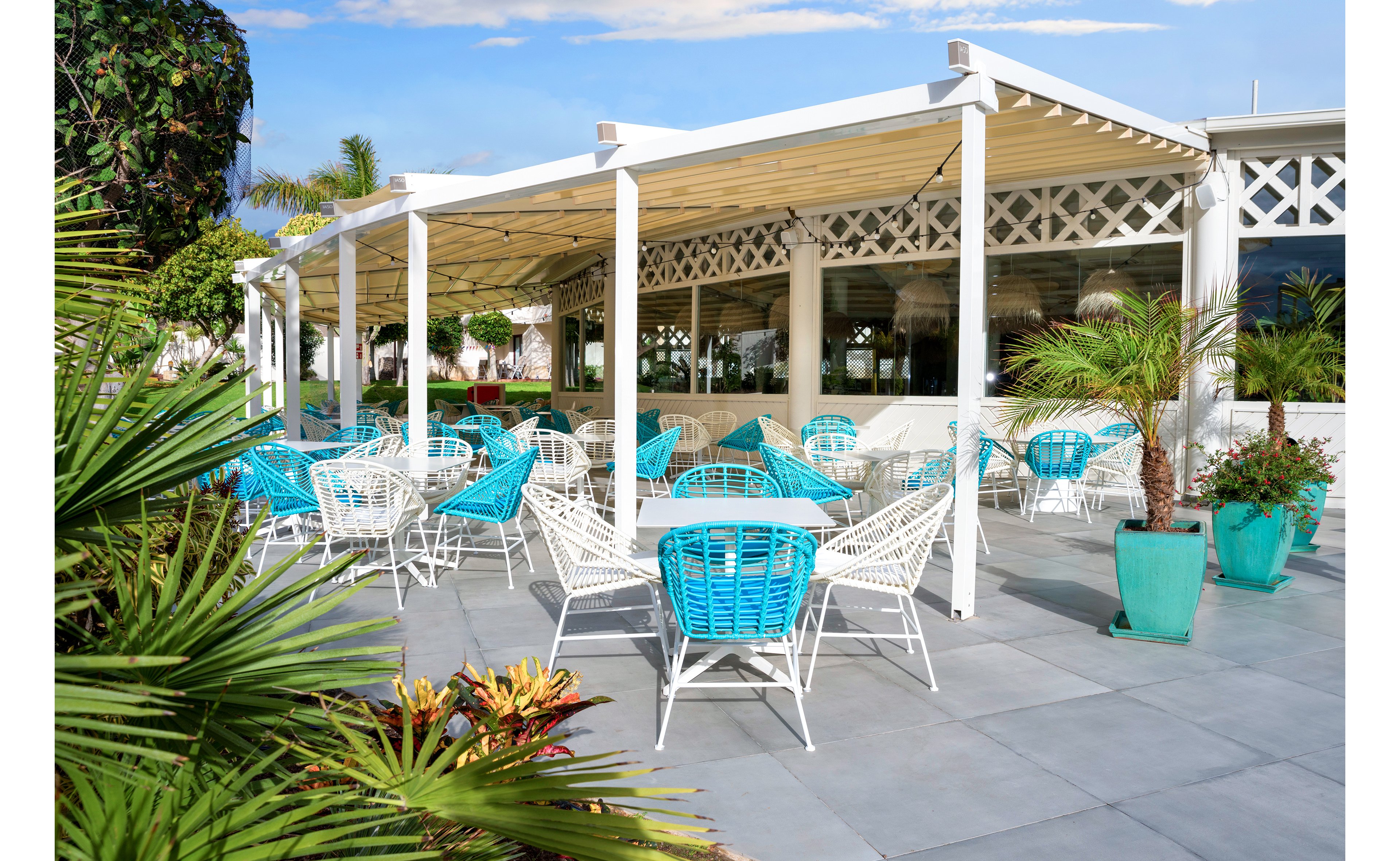 Alua Suites Fuerteventura & Acua Waterpark