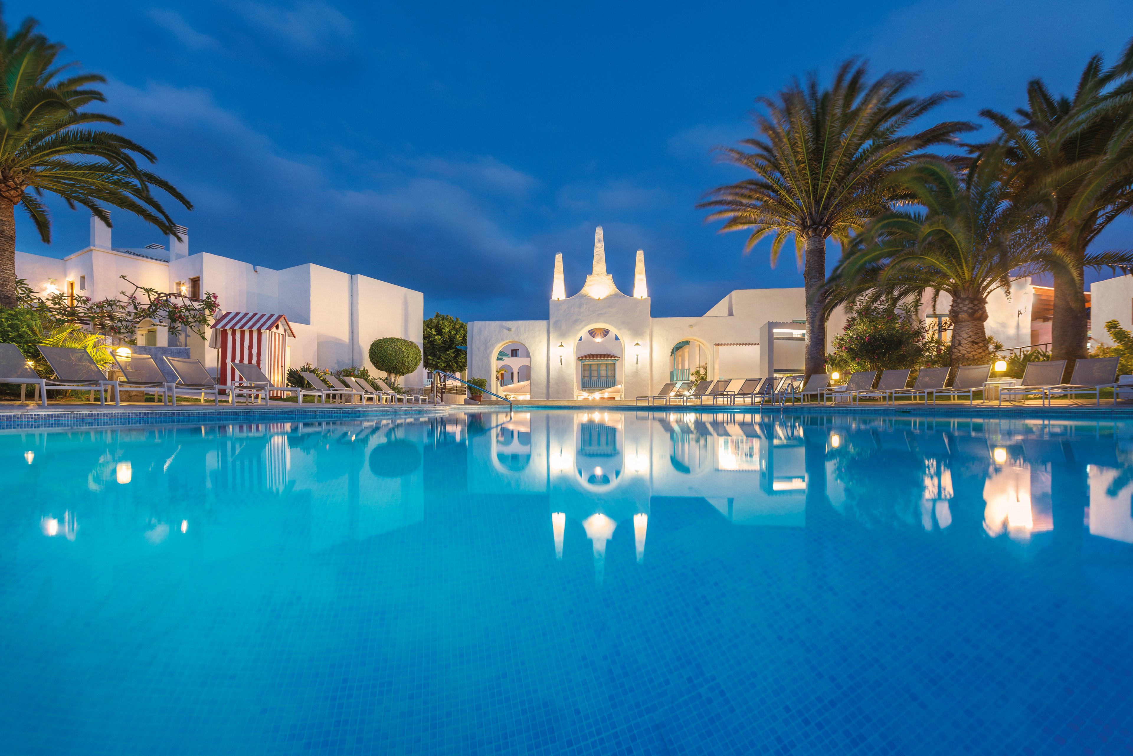 Alua Suites Fuerteventura & Acua Waterpark