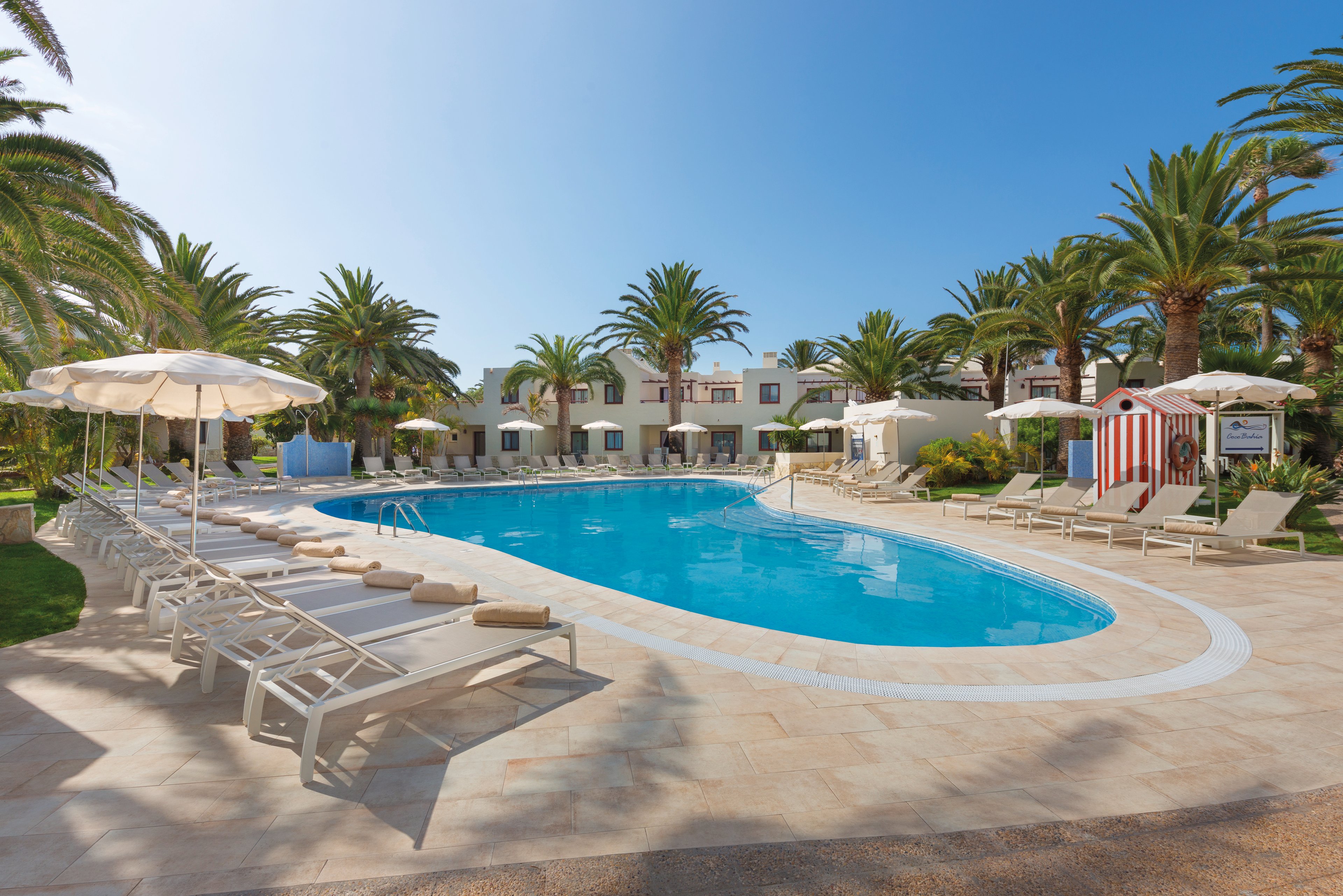 Alua Suites Fuerteventura & Acua Waterpark