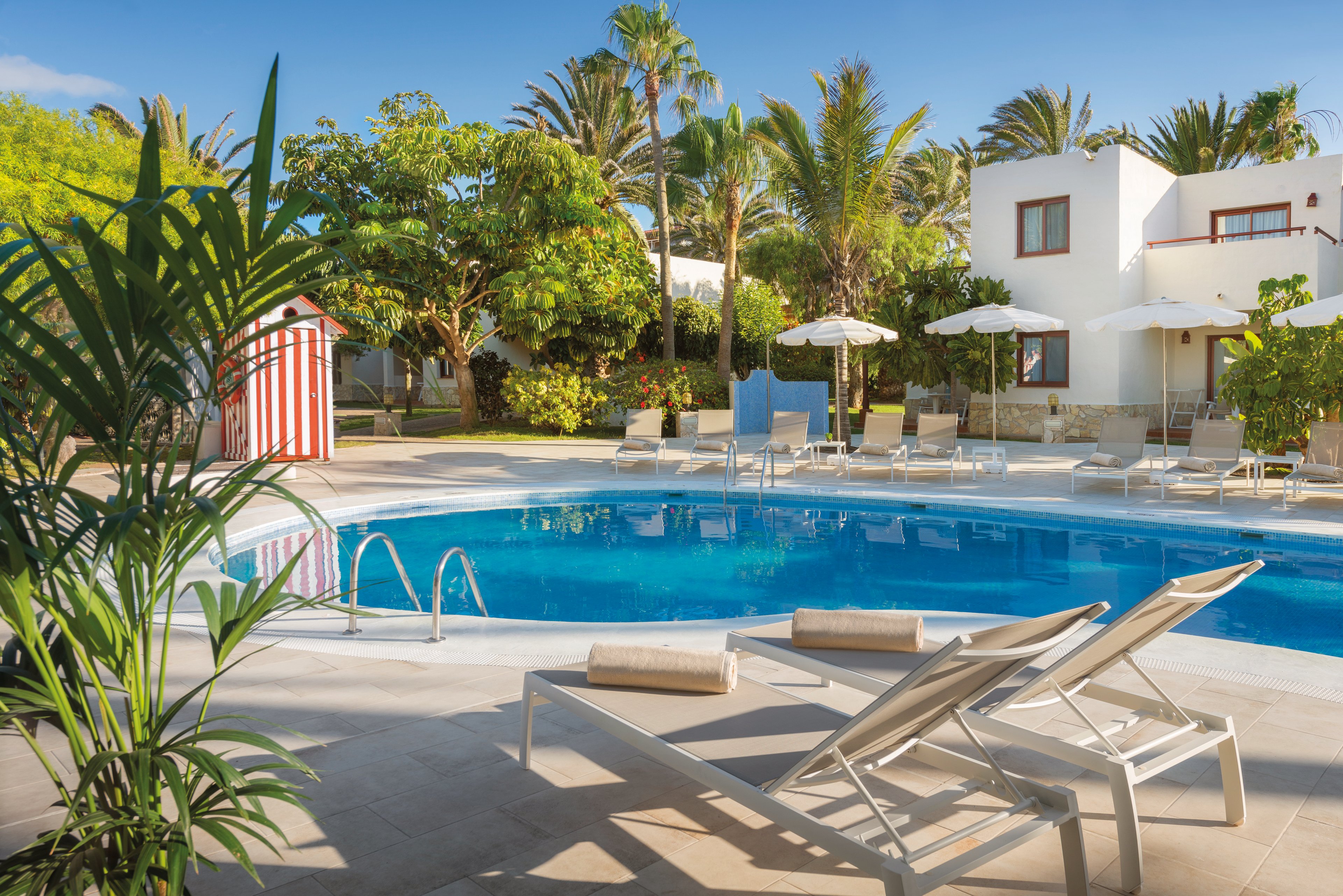 Alua Suites Fuerteventura & Acua Waterpark