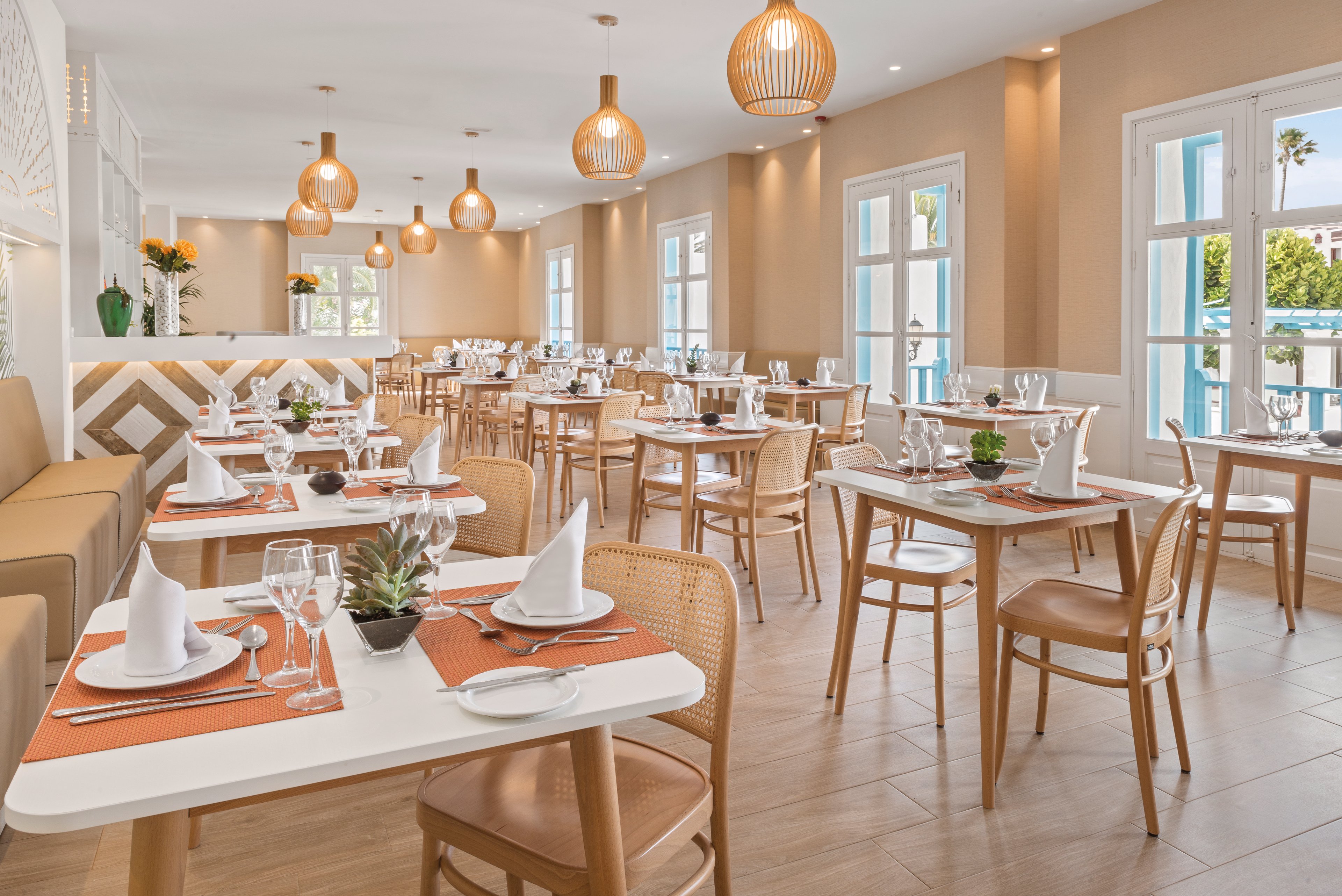 Alua Suites Fuerteventura & Acua Waterpark