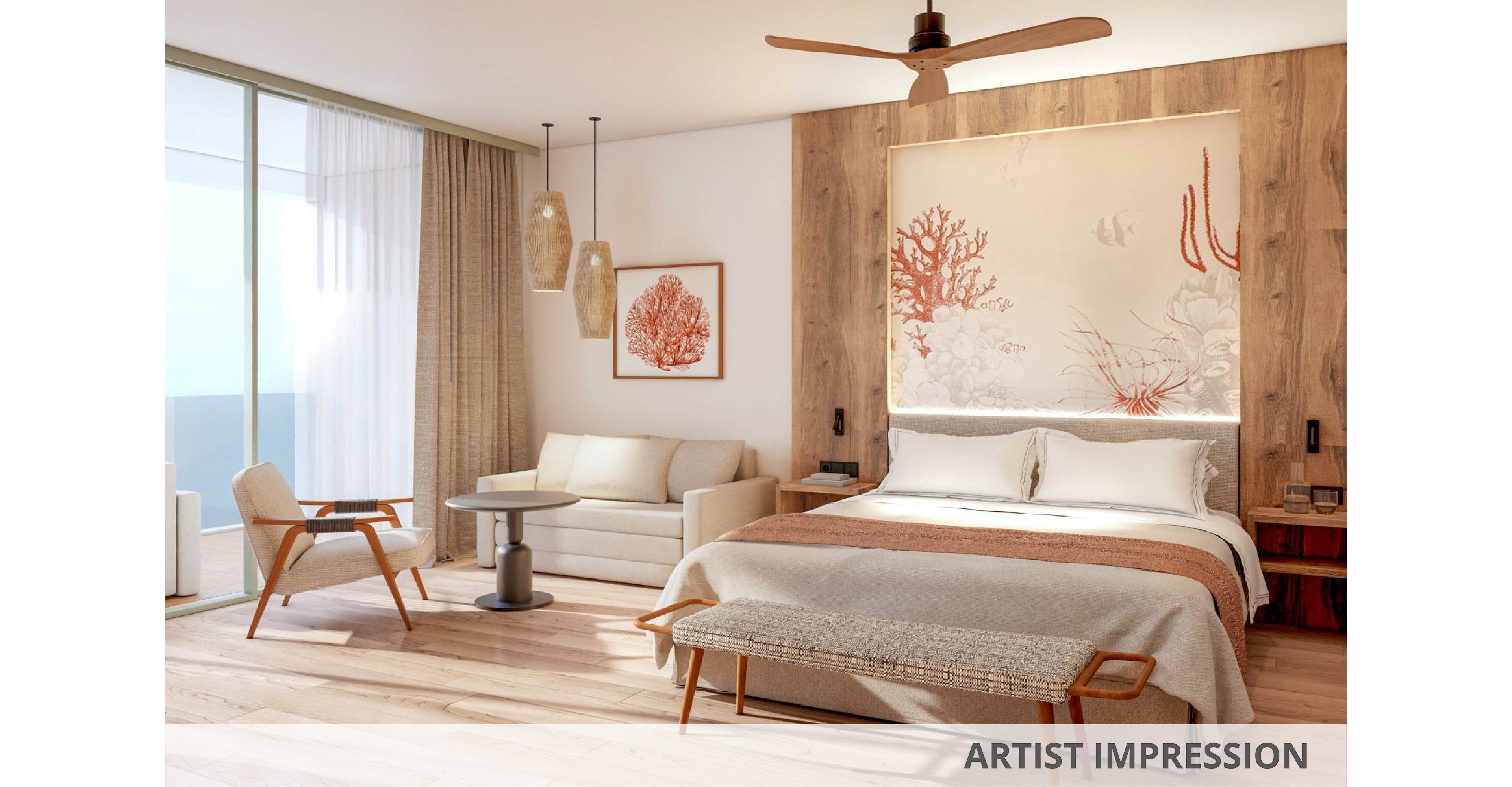 Elba Corralejo Premium Level - Adults Only