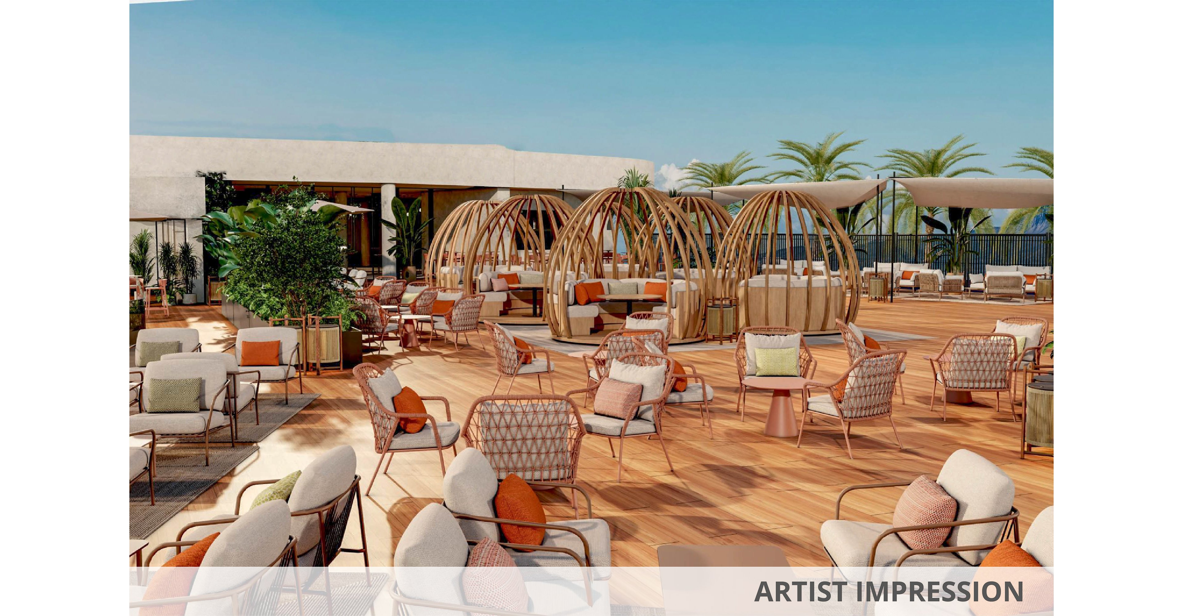 Elba Corralejo Premium Level - Adults Only