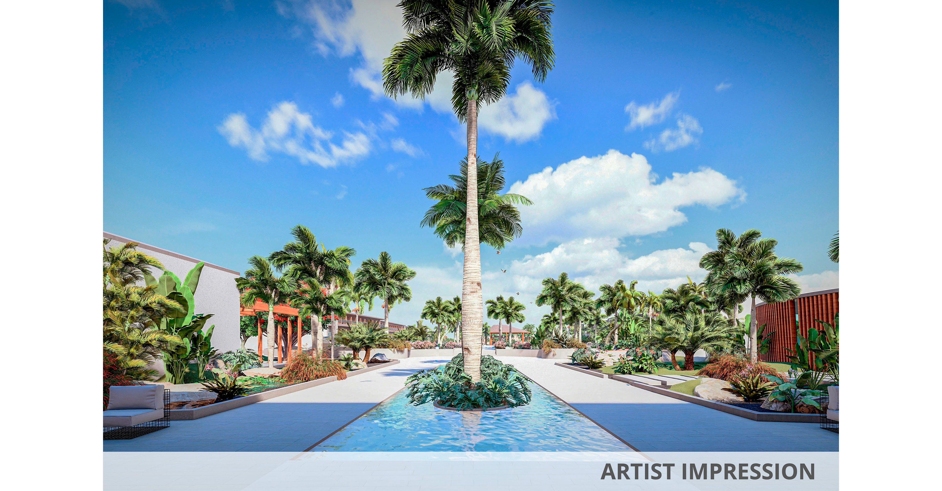 Elba Corralejo Premium Level - Adults Only