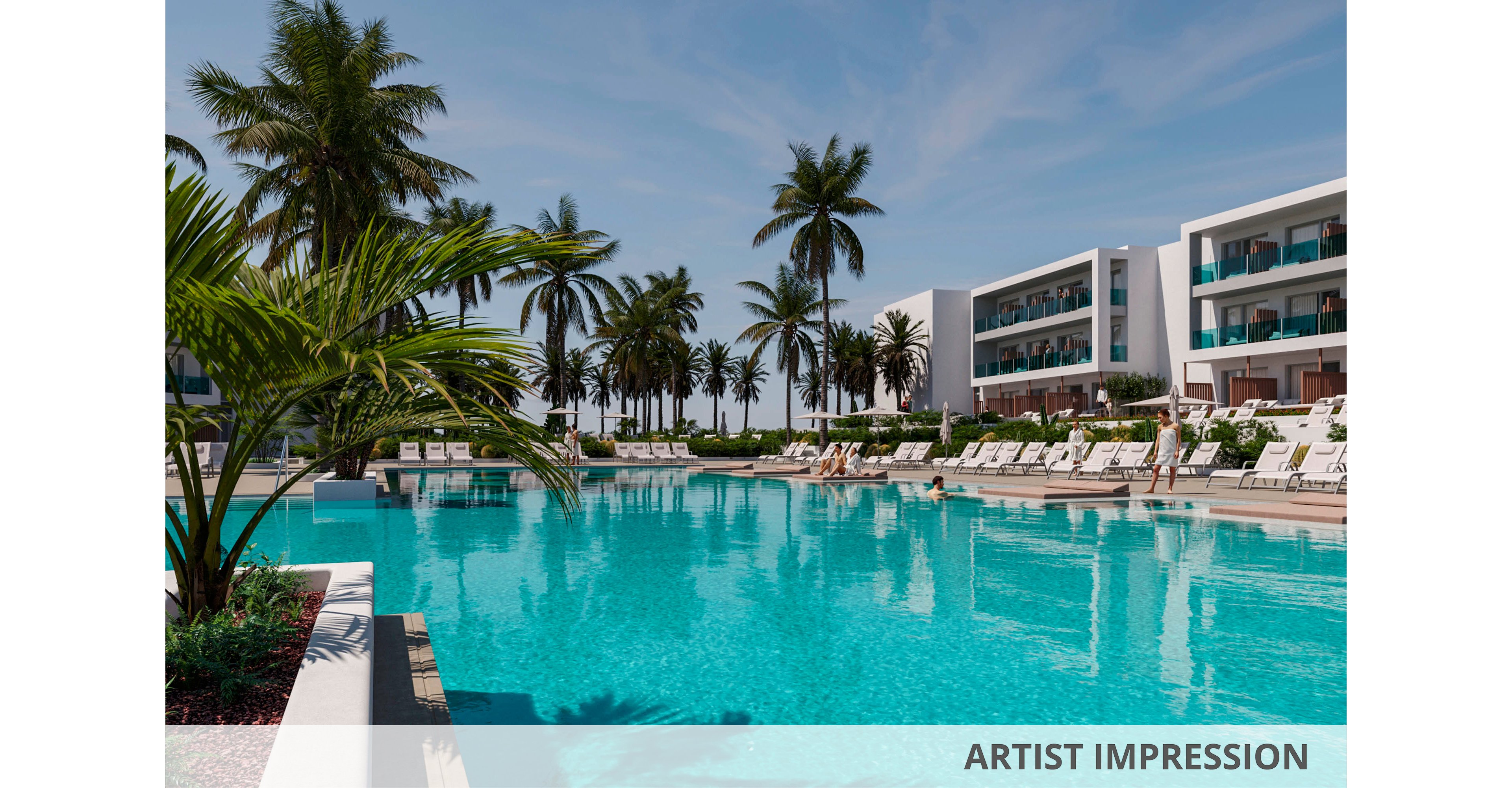 Elba Corralejo Premium Level - Adults Only