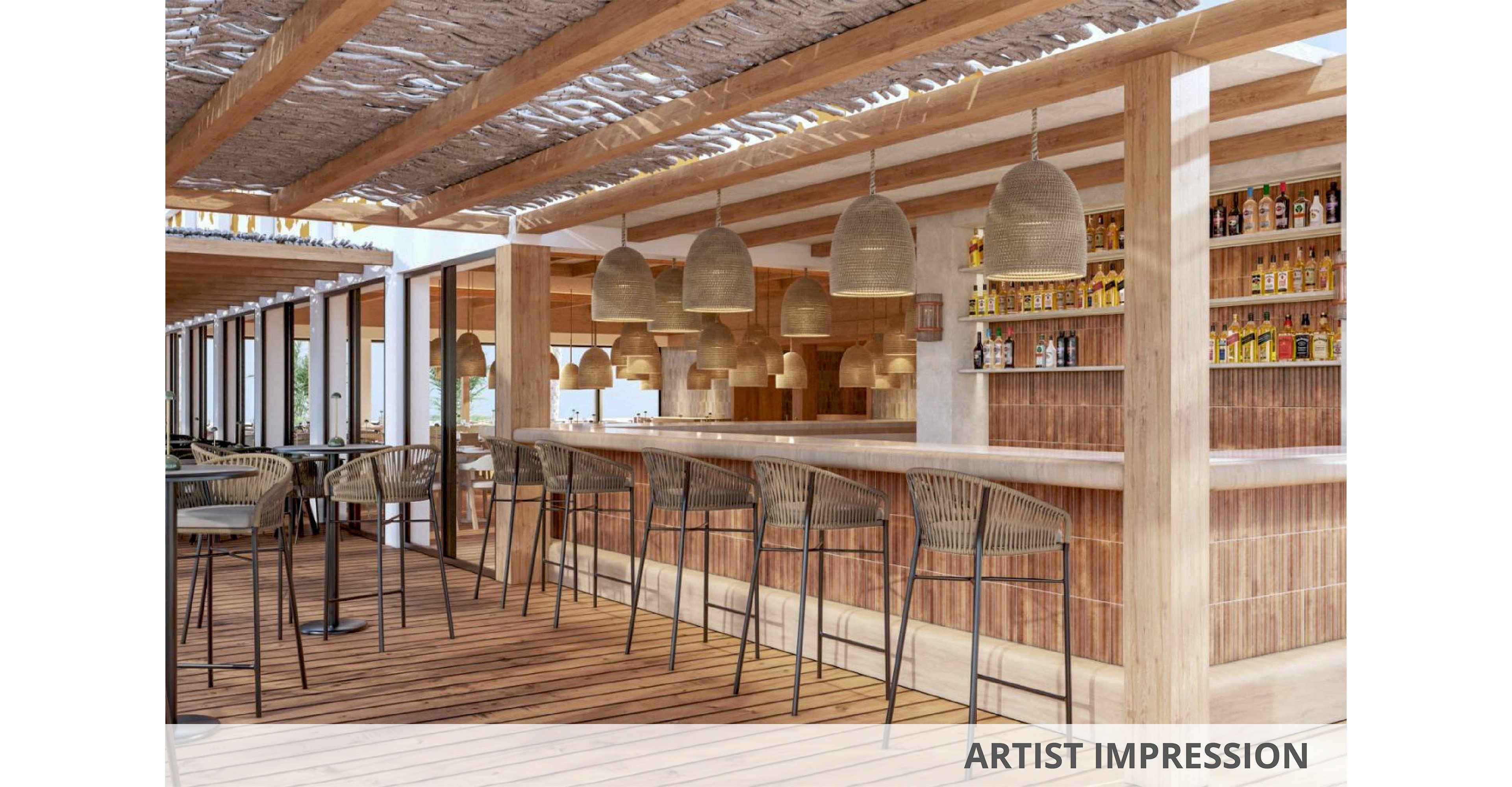 Elba Corralejo Premium Level - Adults Only