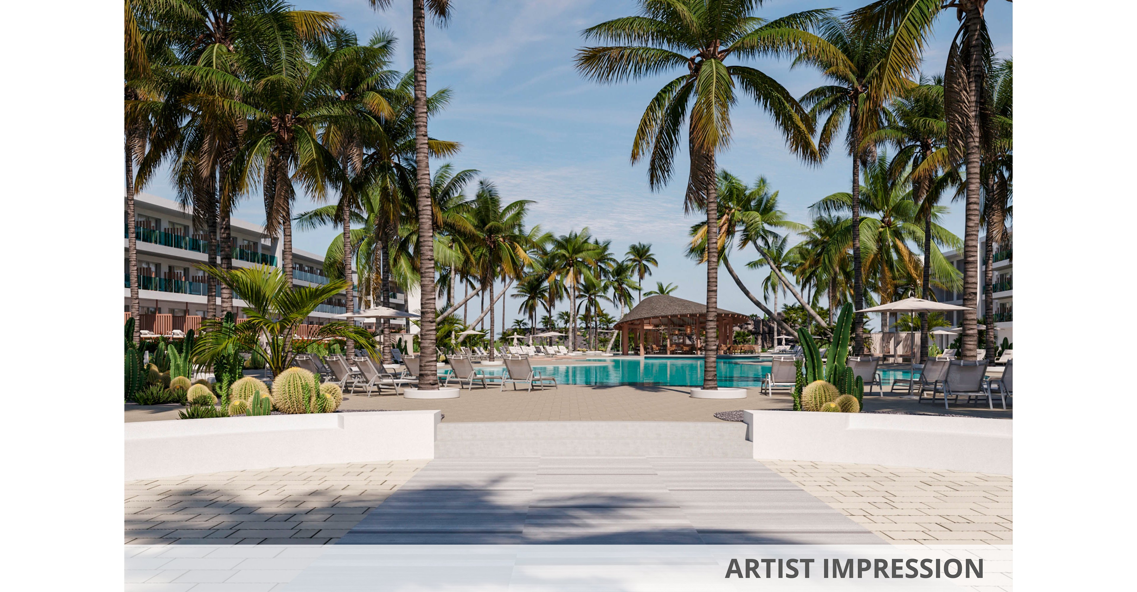 Elba Corralejo Premium Level - Adults Only