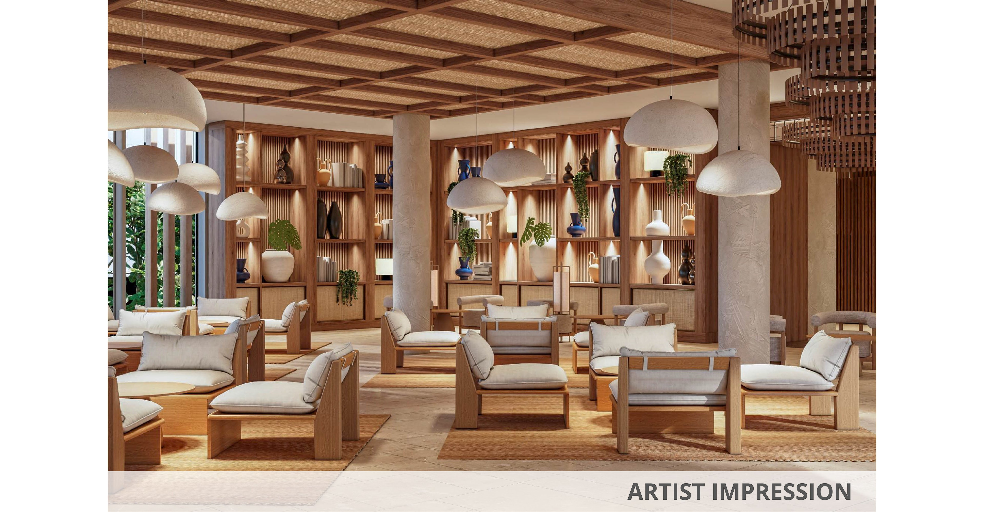 Elba Corralejo Premium Level - Adults Only