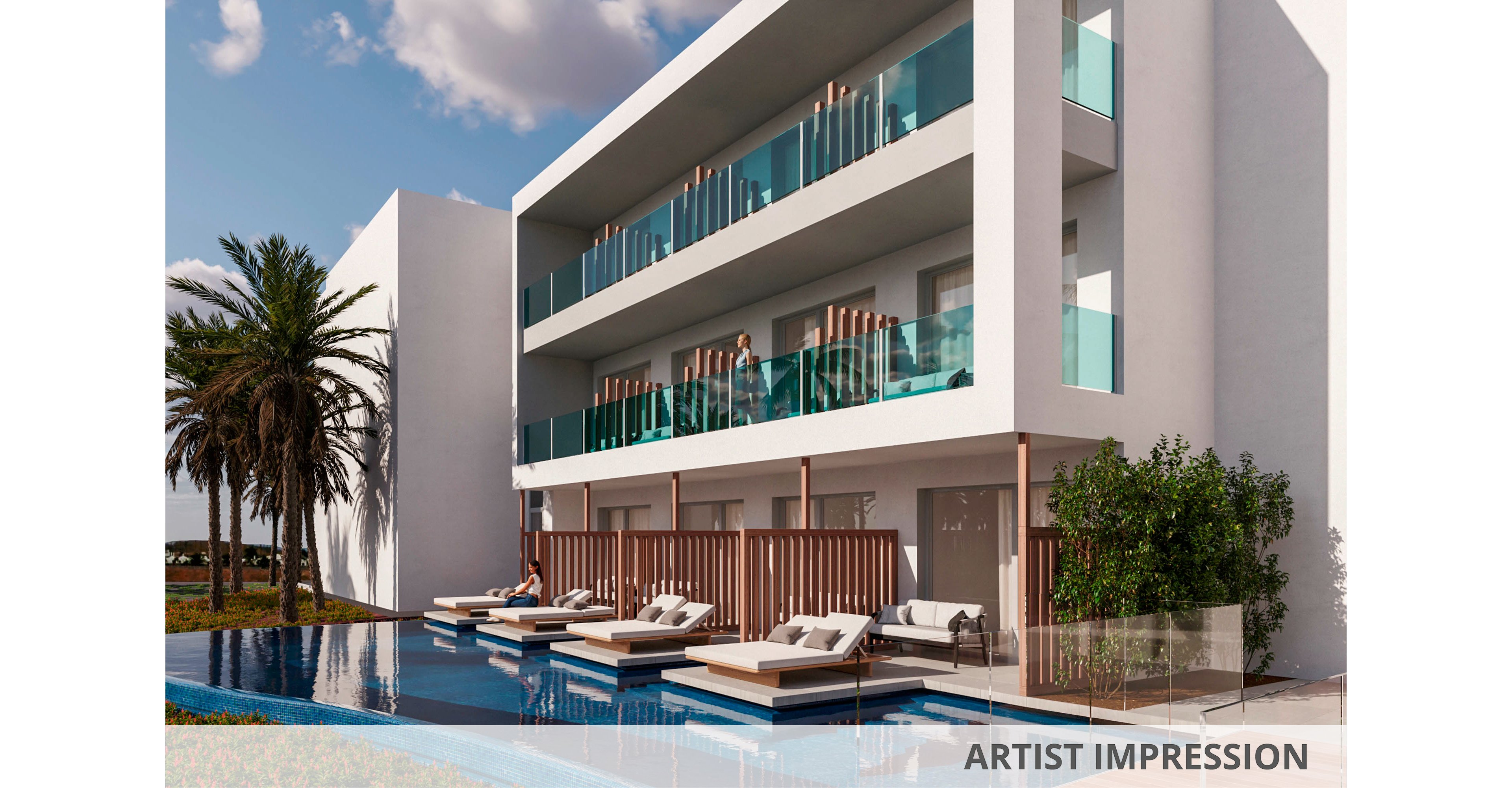 Elba Corralejo Premium Level - Adults Only