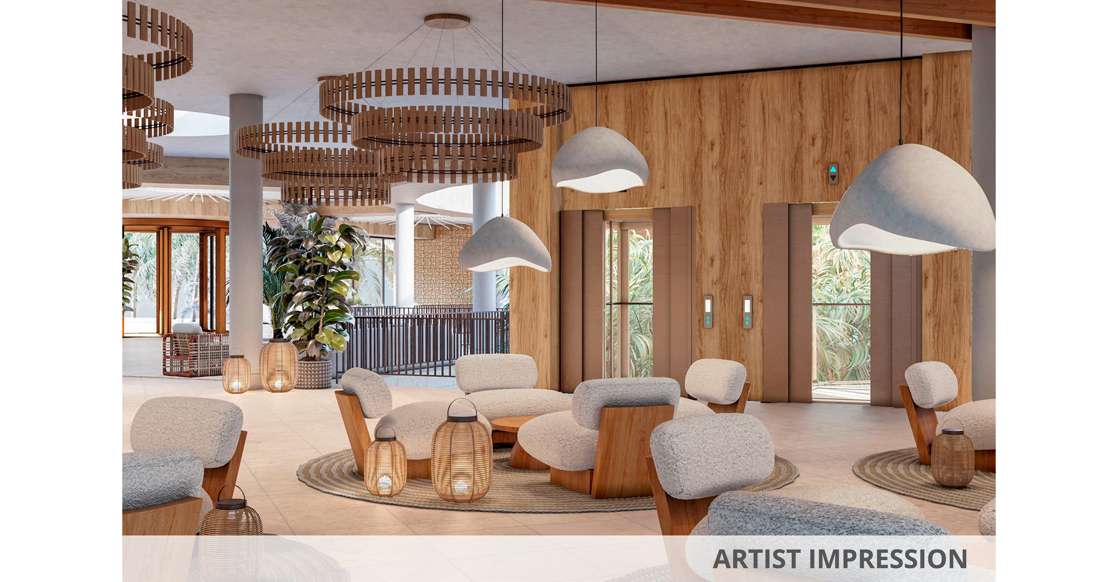 Elba Corralejo Premium Level - Adults Only