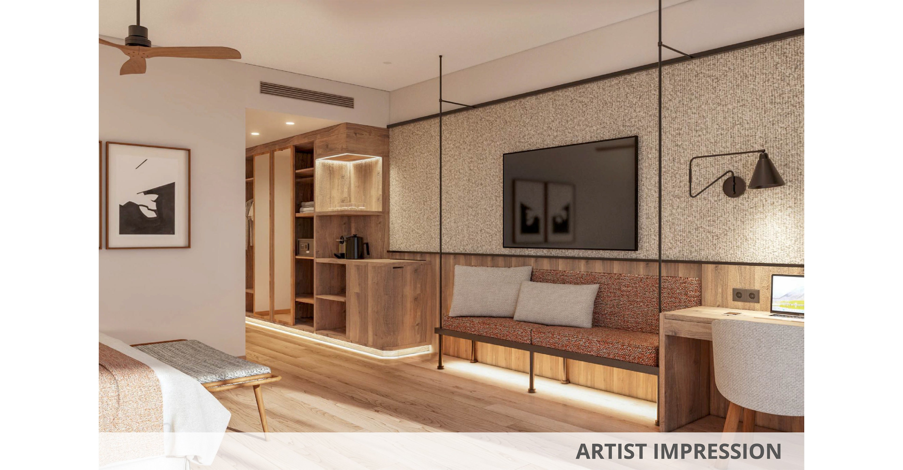 Elba Corralejo Premium Level - Adults Only