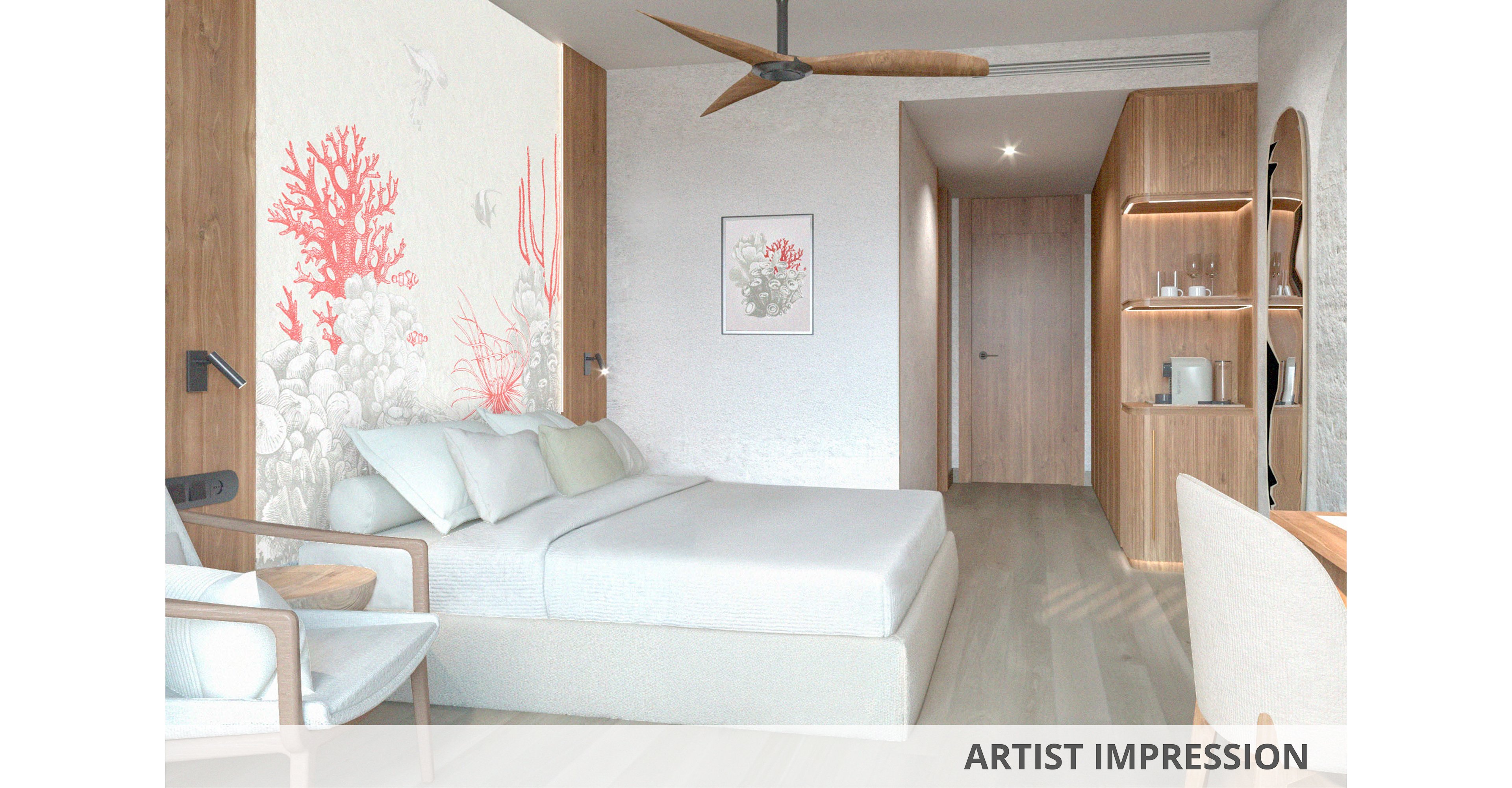 Elba Corralejo Premium Level - Adults Only