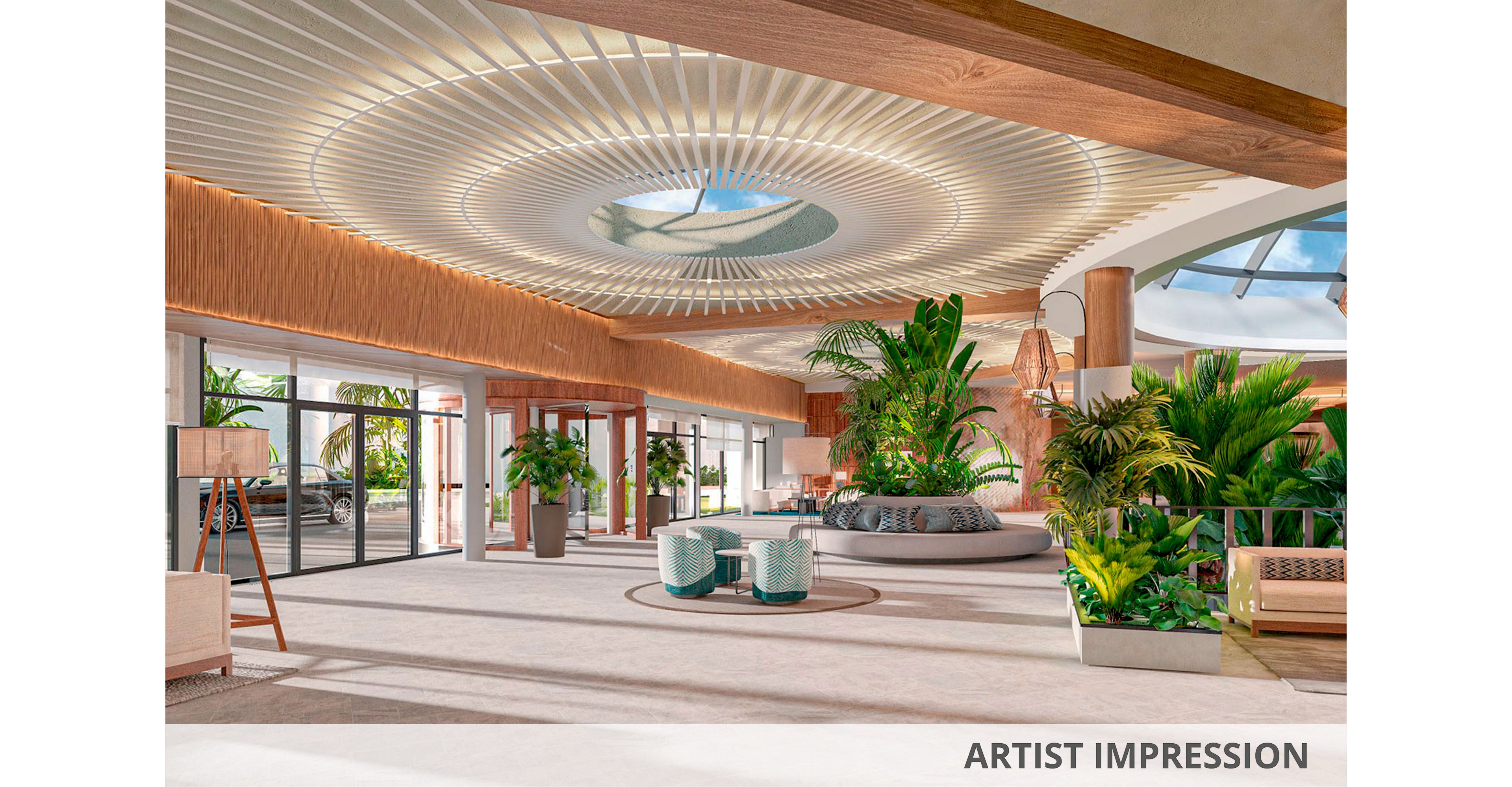 Elba Corralejo Premium Level - Adults Only