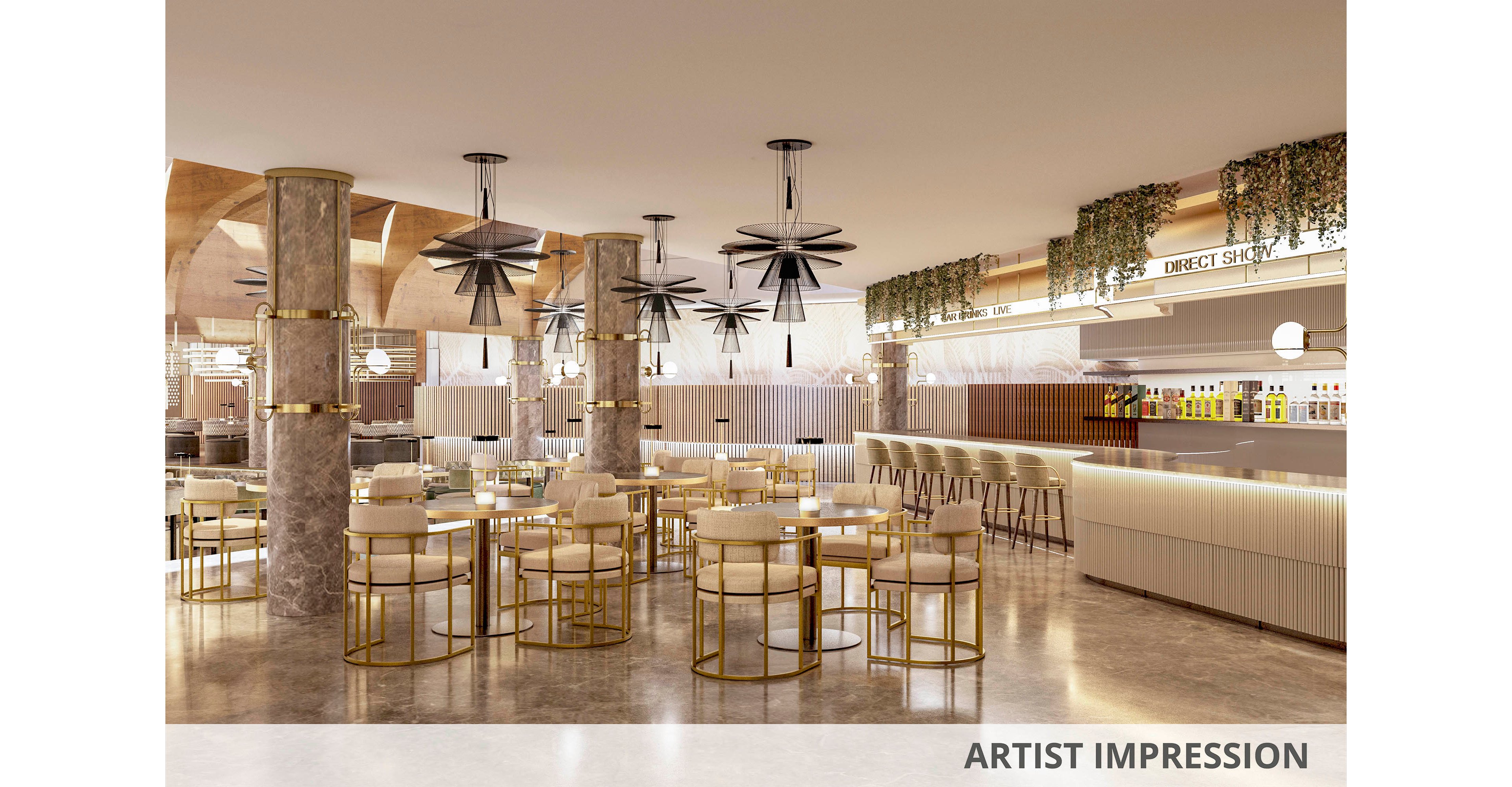 Elba Corralejo Resort & Spa