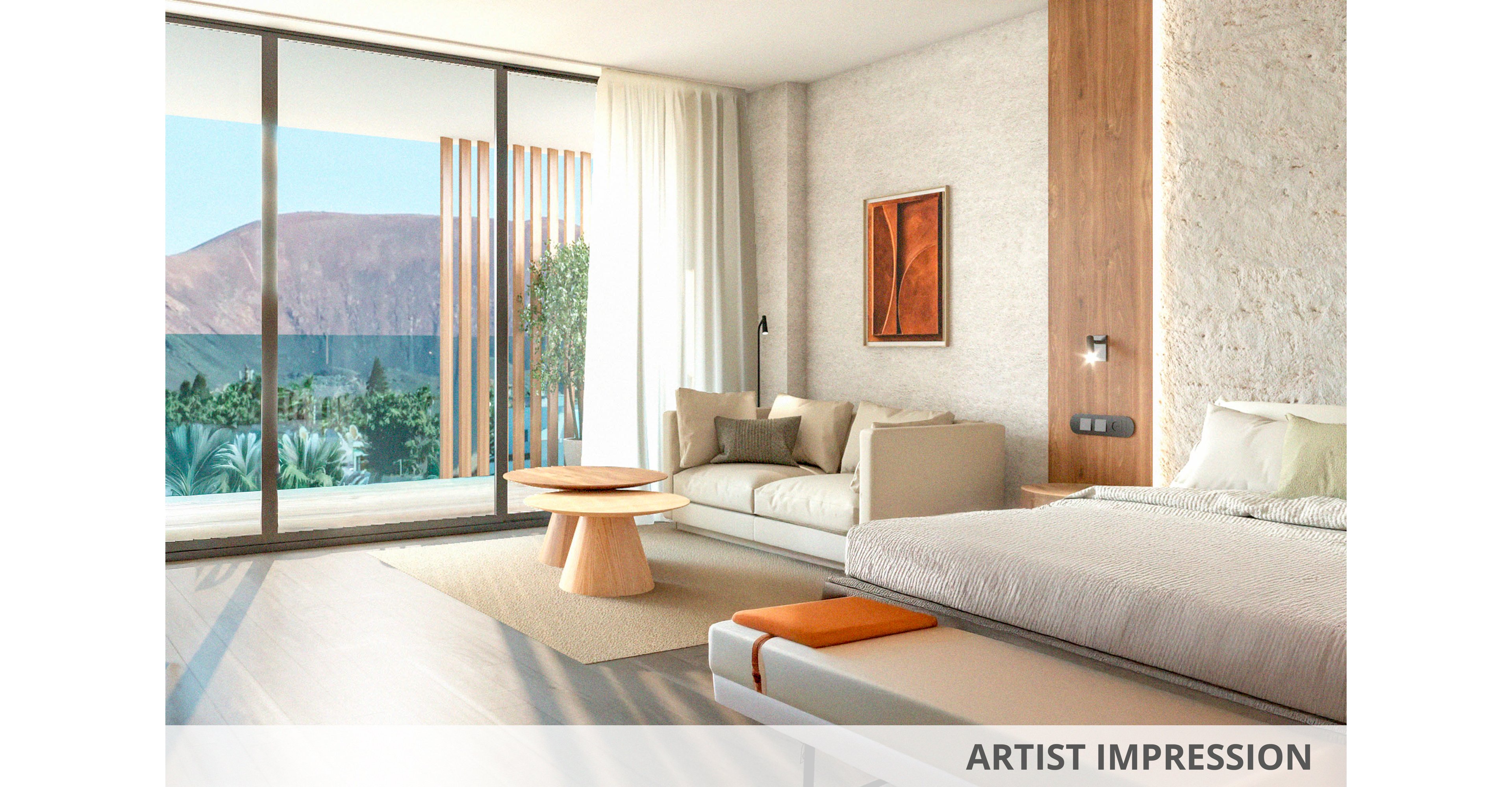 Elba Corralejo Resort & Spa