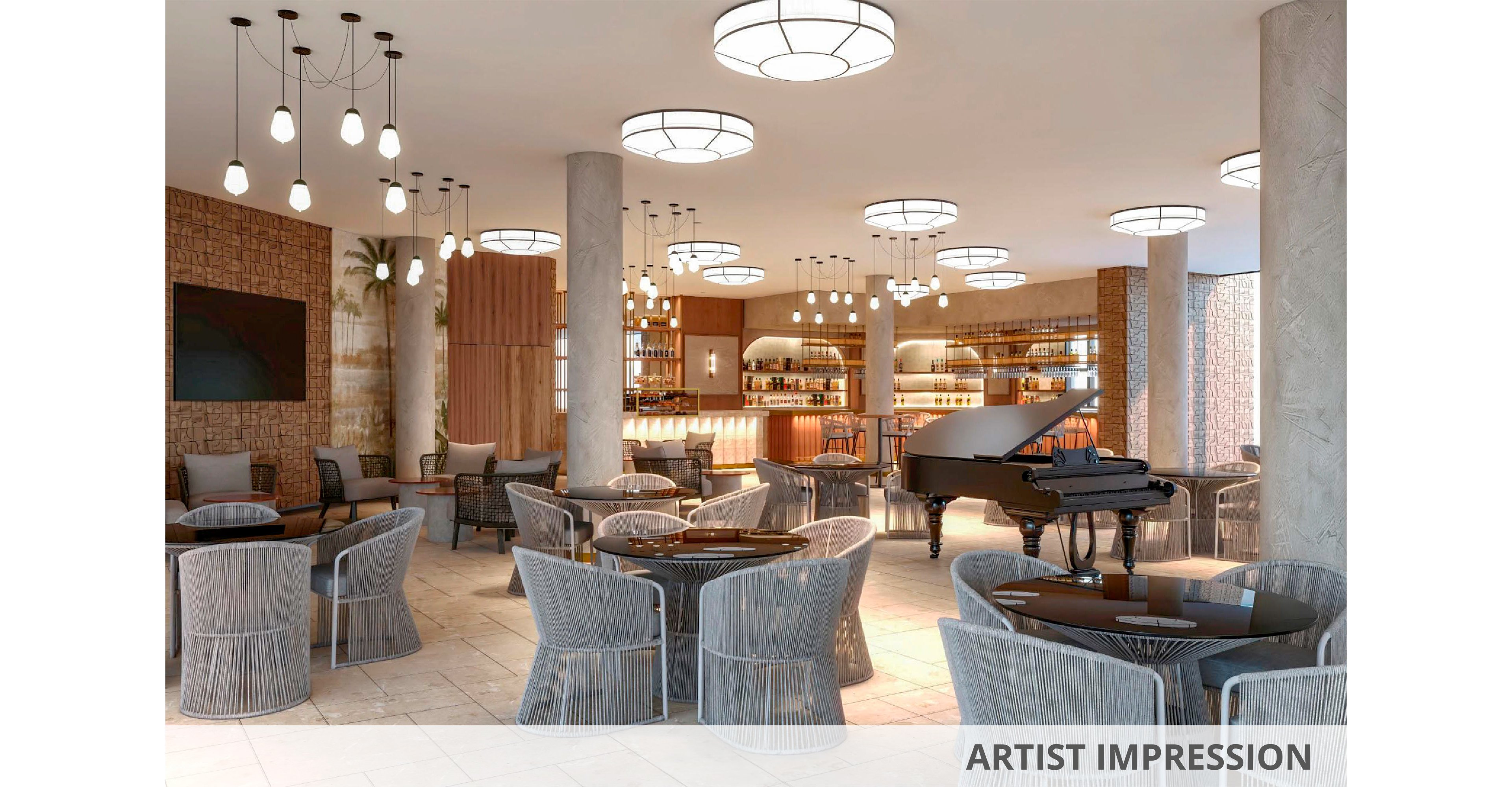 Elba Corralejo Resort & Spa