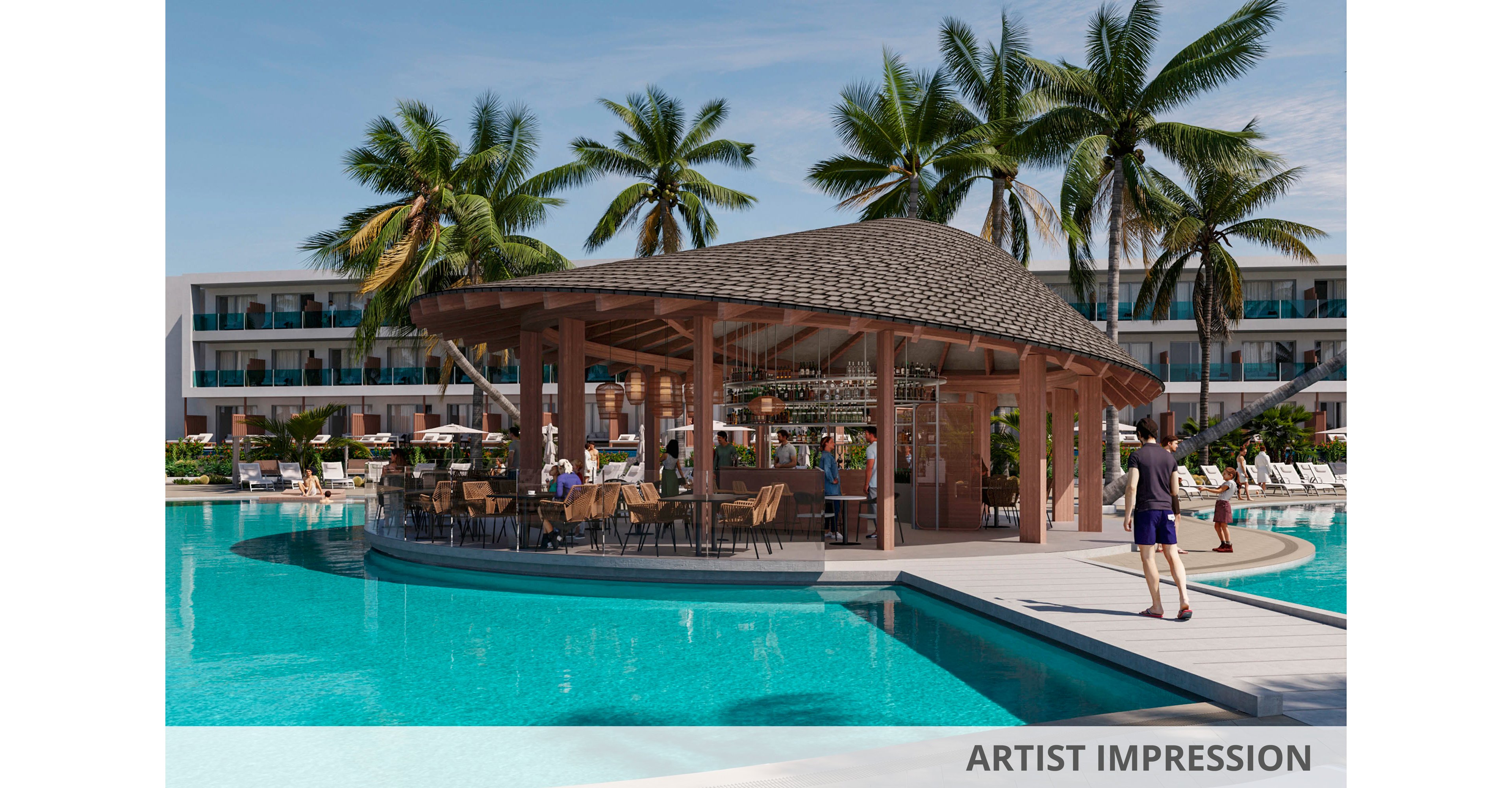 Elba Corralejo Resort & Spa