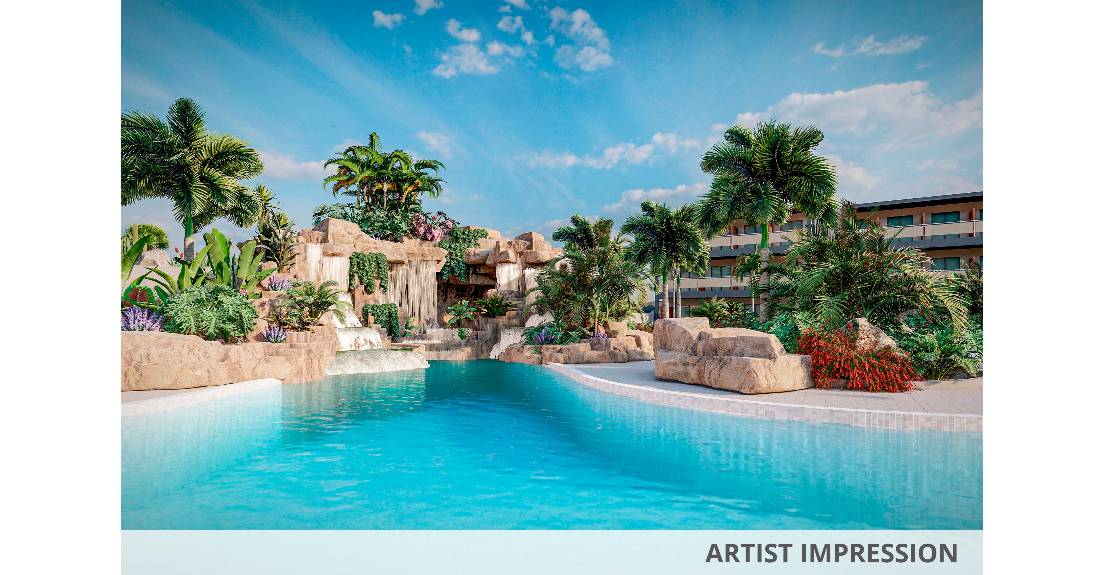 Elba Corralejo Resort & Spa