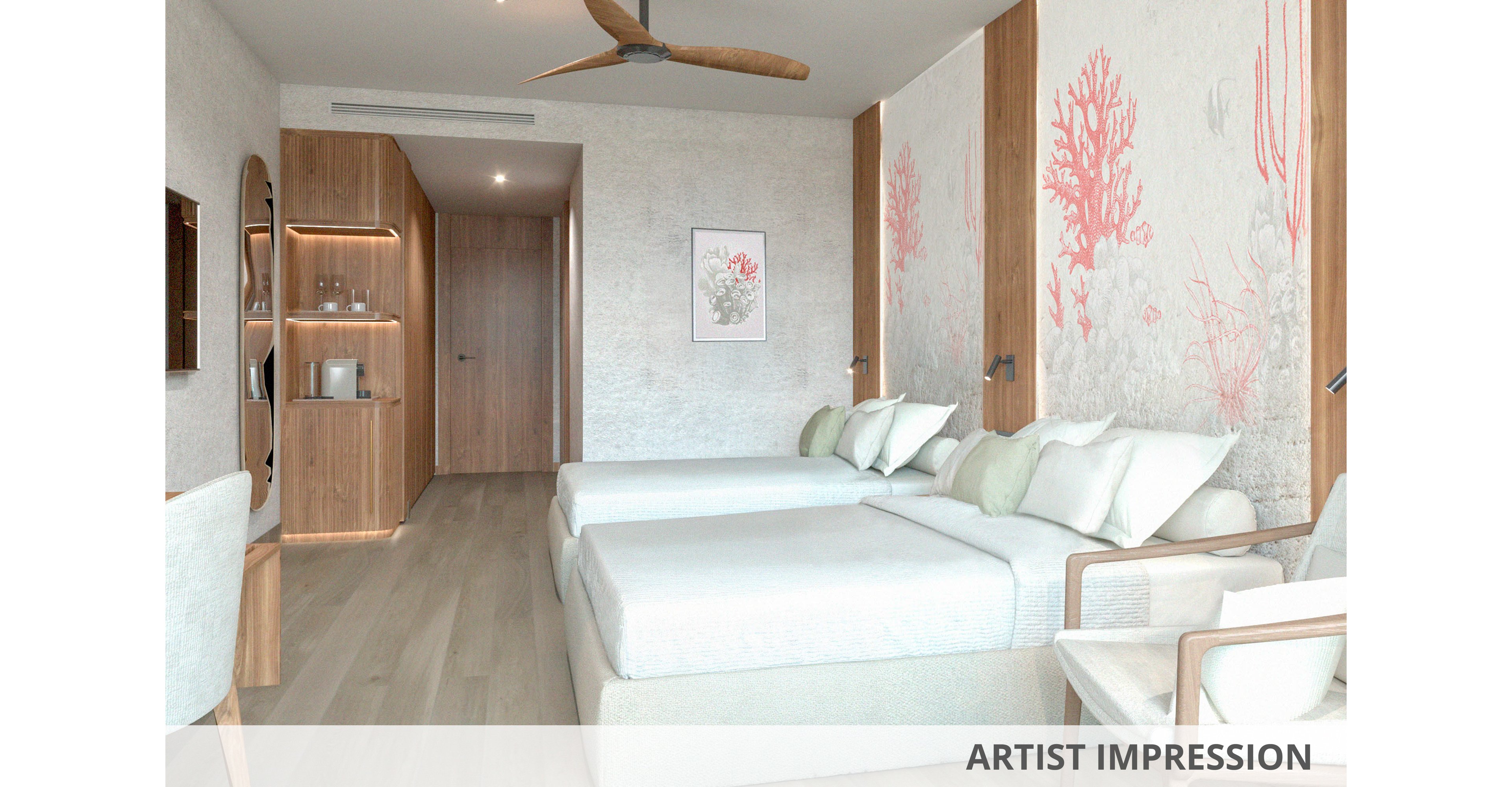 Elba Corralejo Resort & Spa