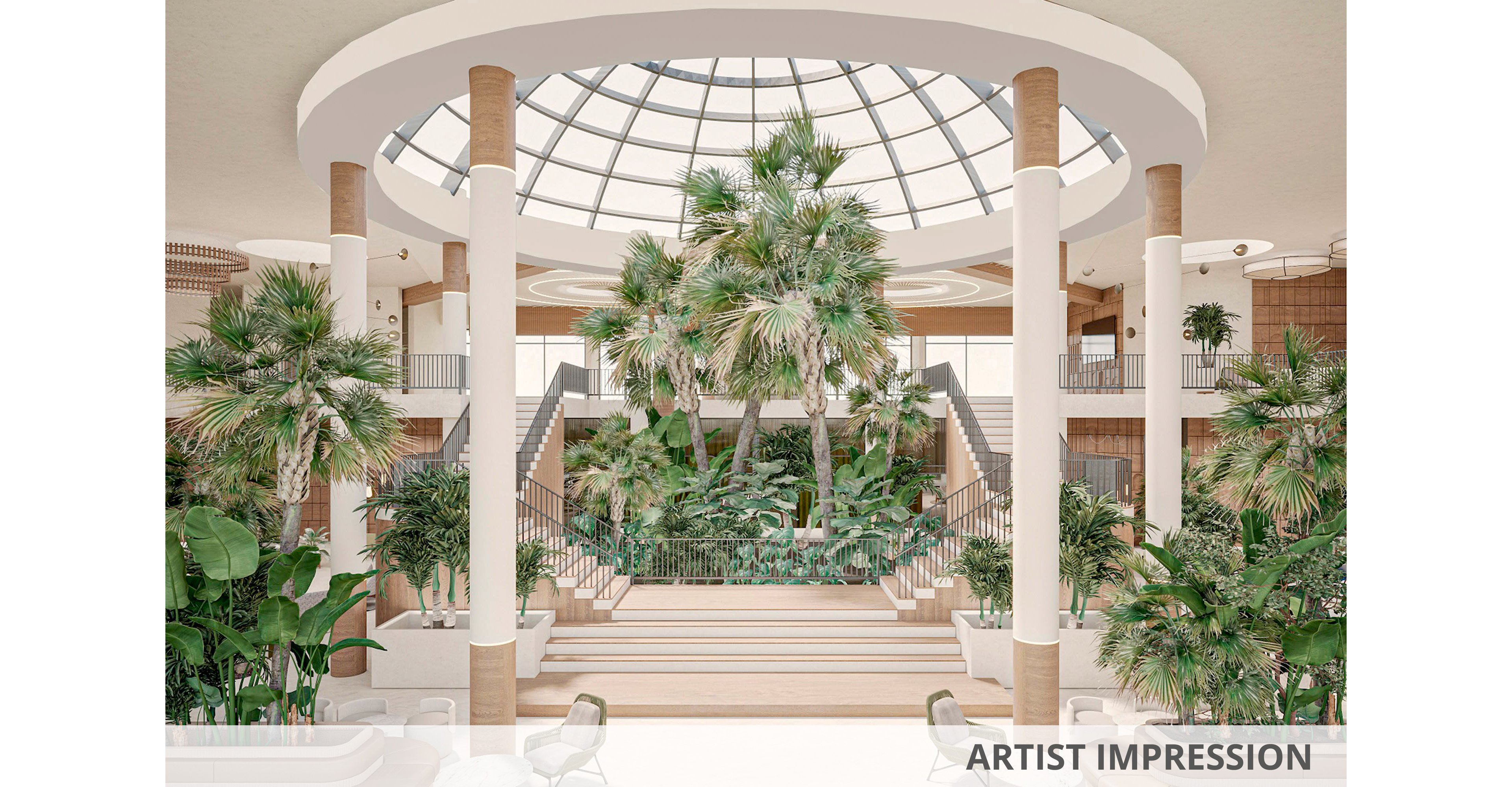 Elba Corralejo Resort & Spa