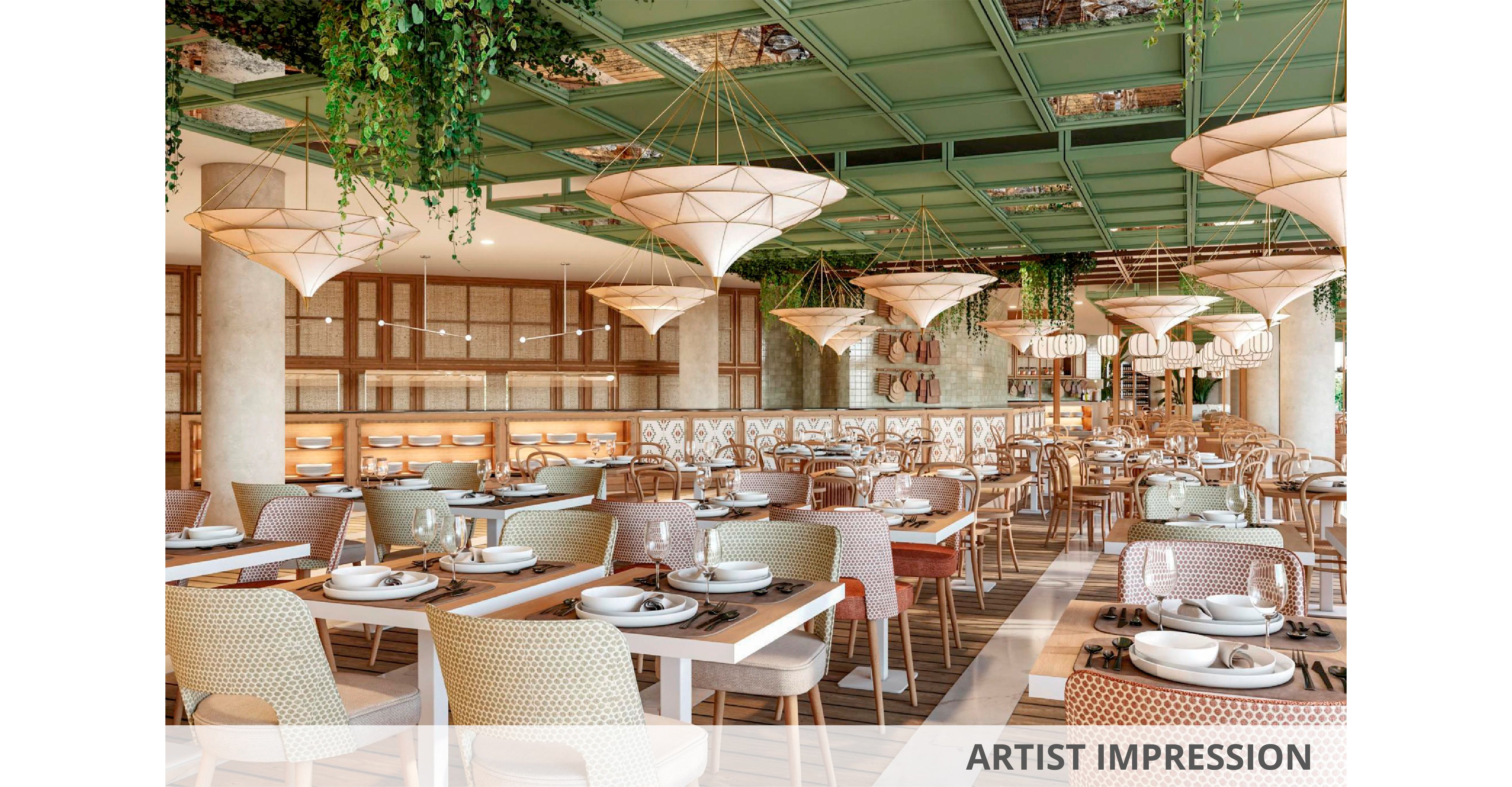 Elba Corralejo Resort & Spa