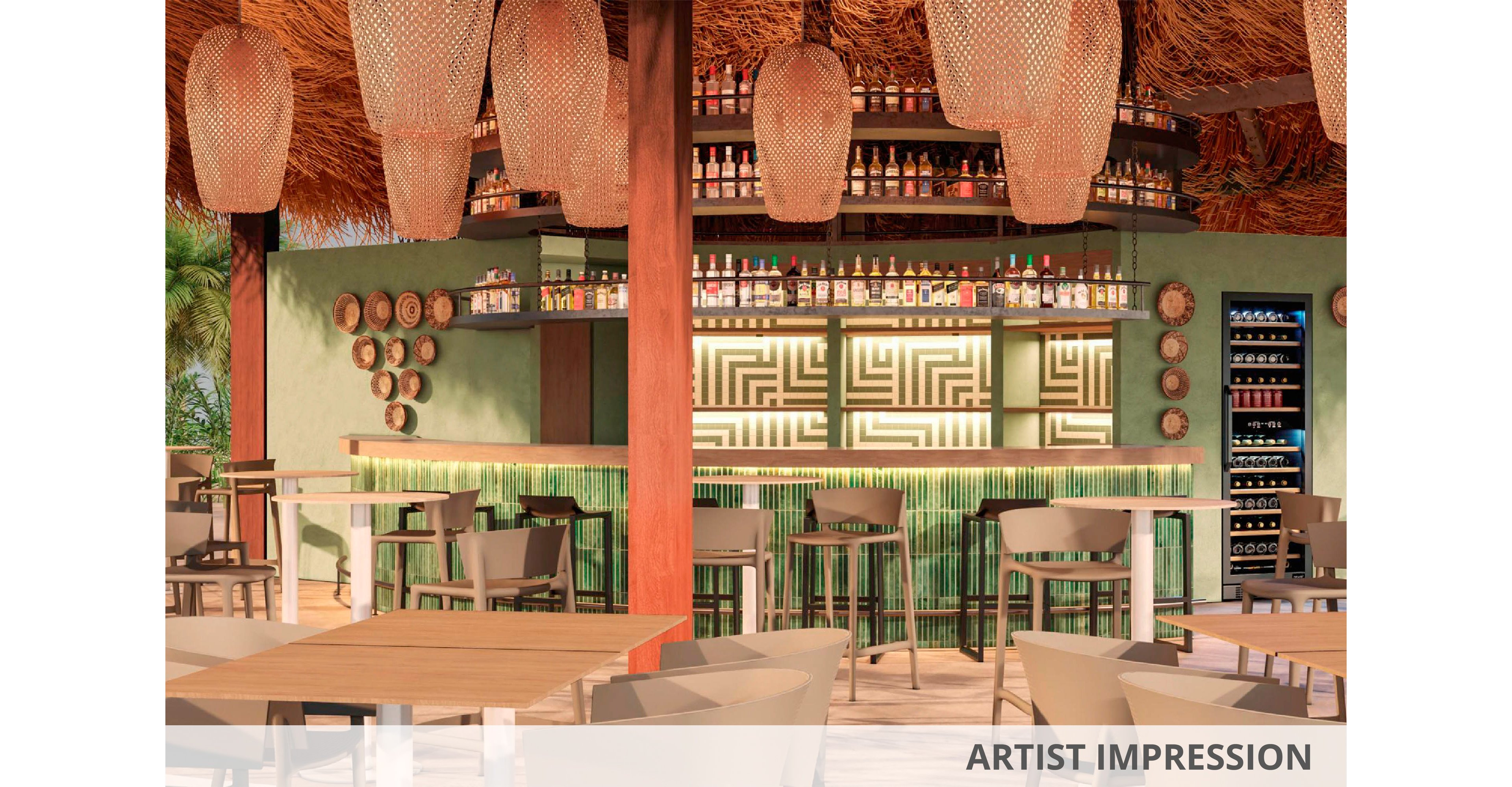 Elba Corralejo Resort & Spa