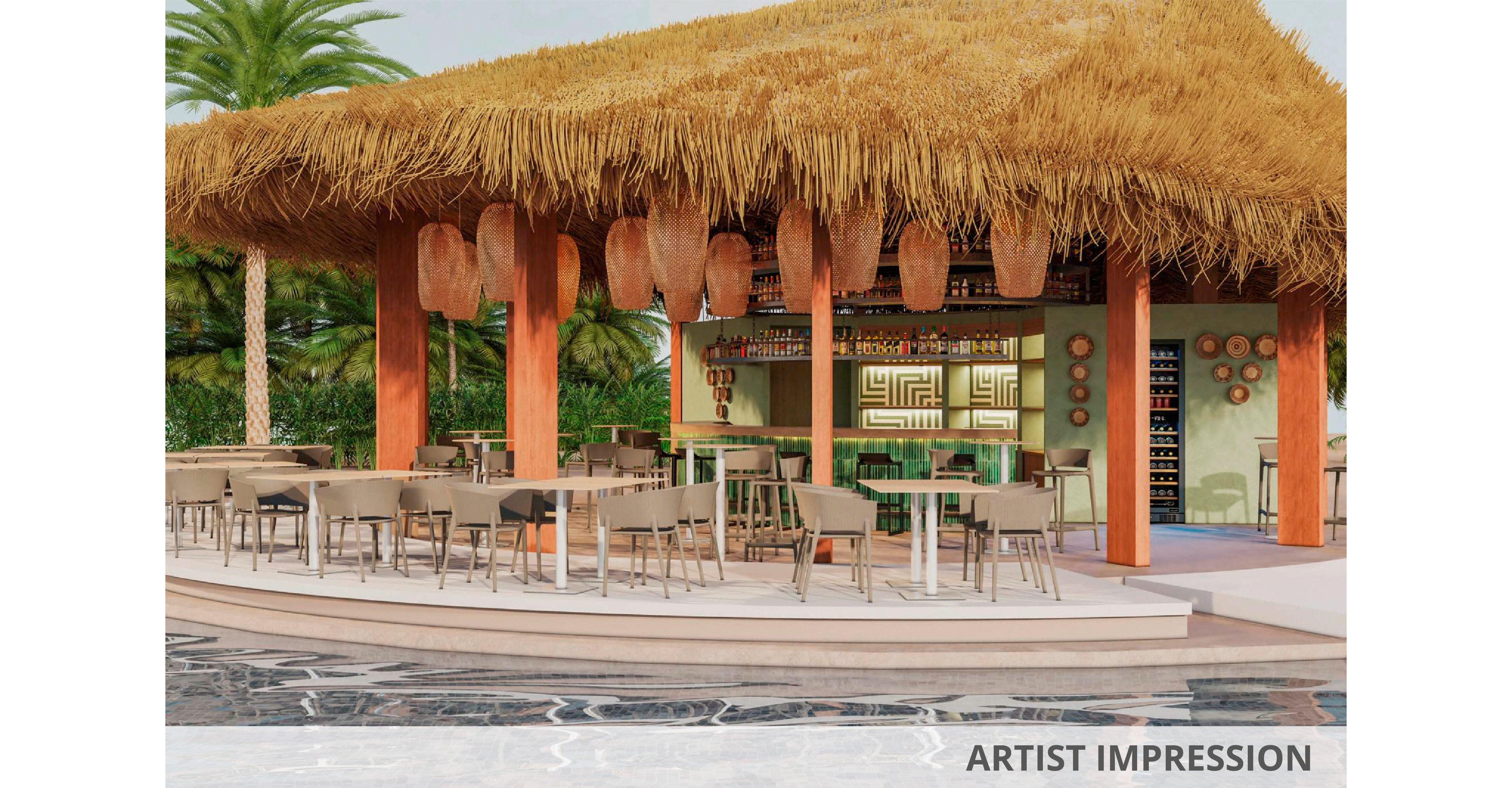 Elba Corralejo Resort & Spa