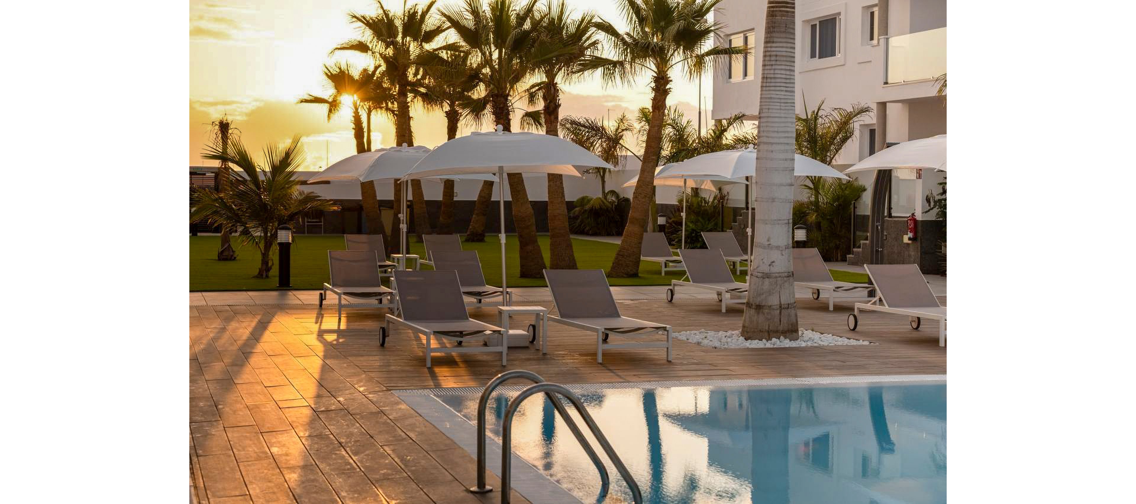 Island Home Fuerteventura