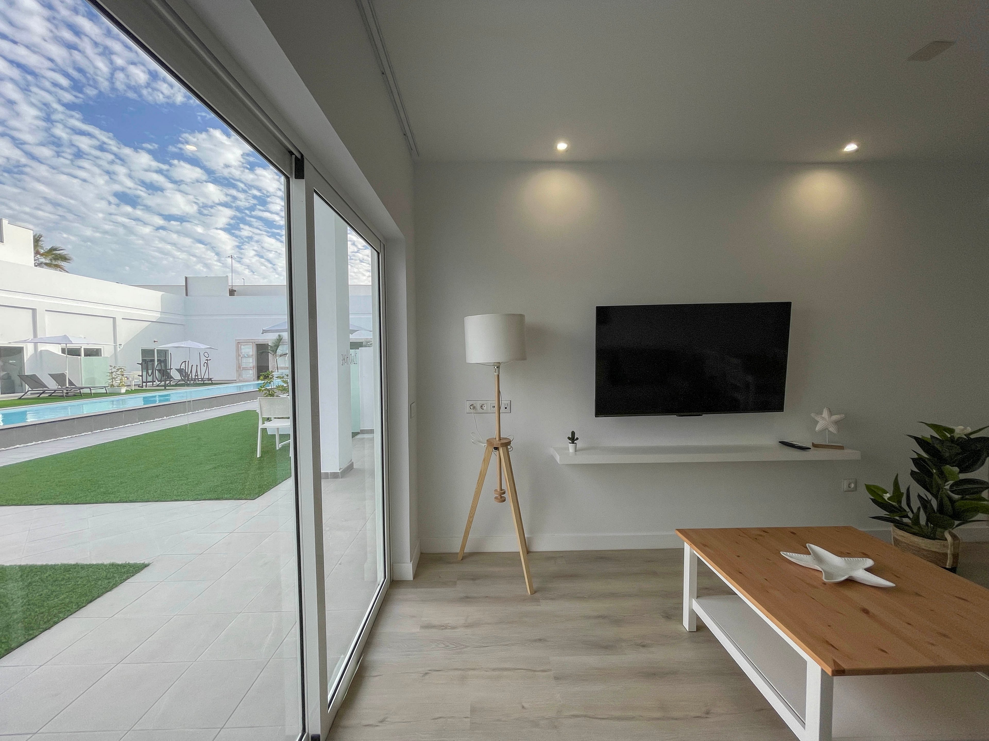 Island Home Fuerteventura