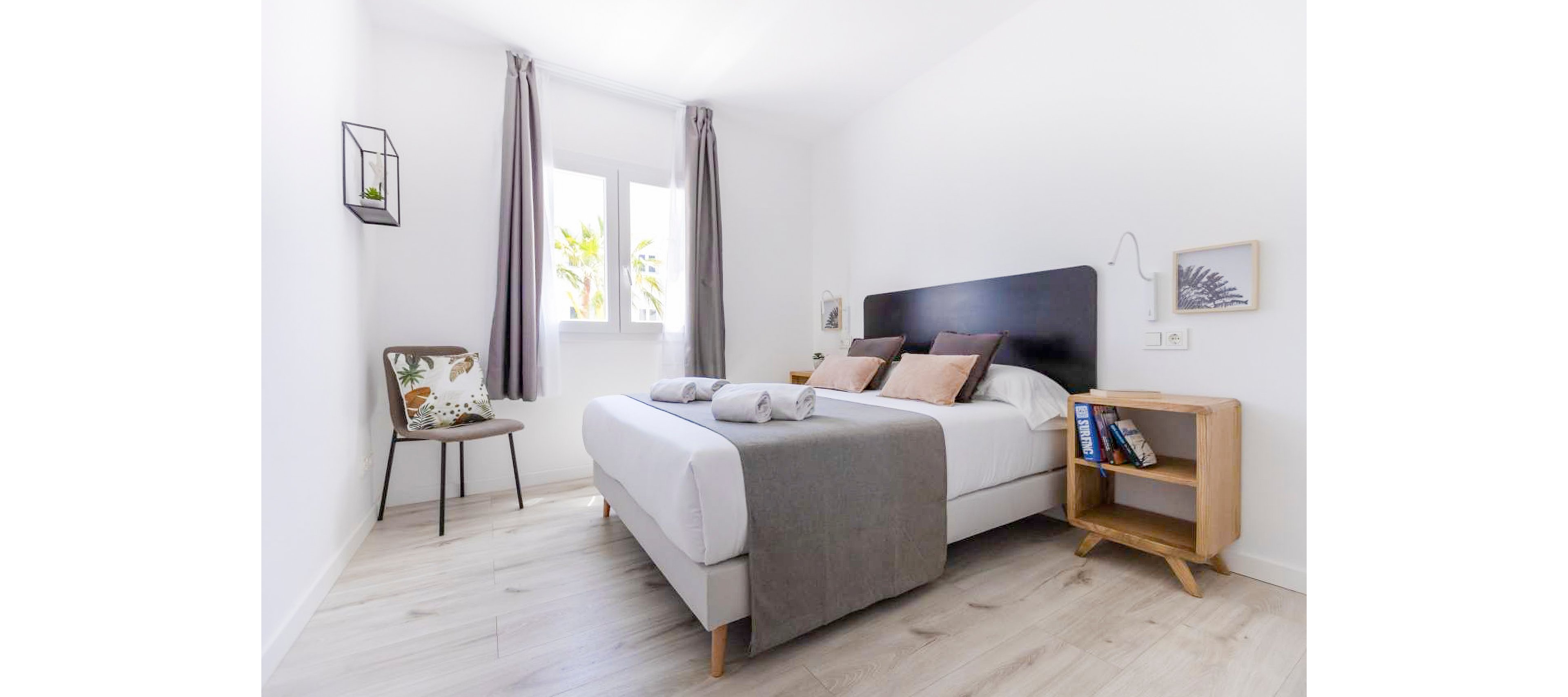 Island Home Fuerteventura