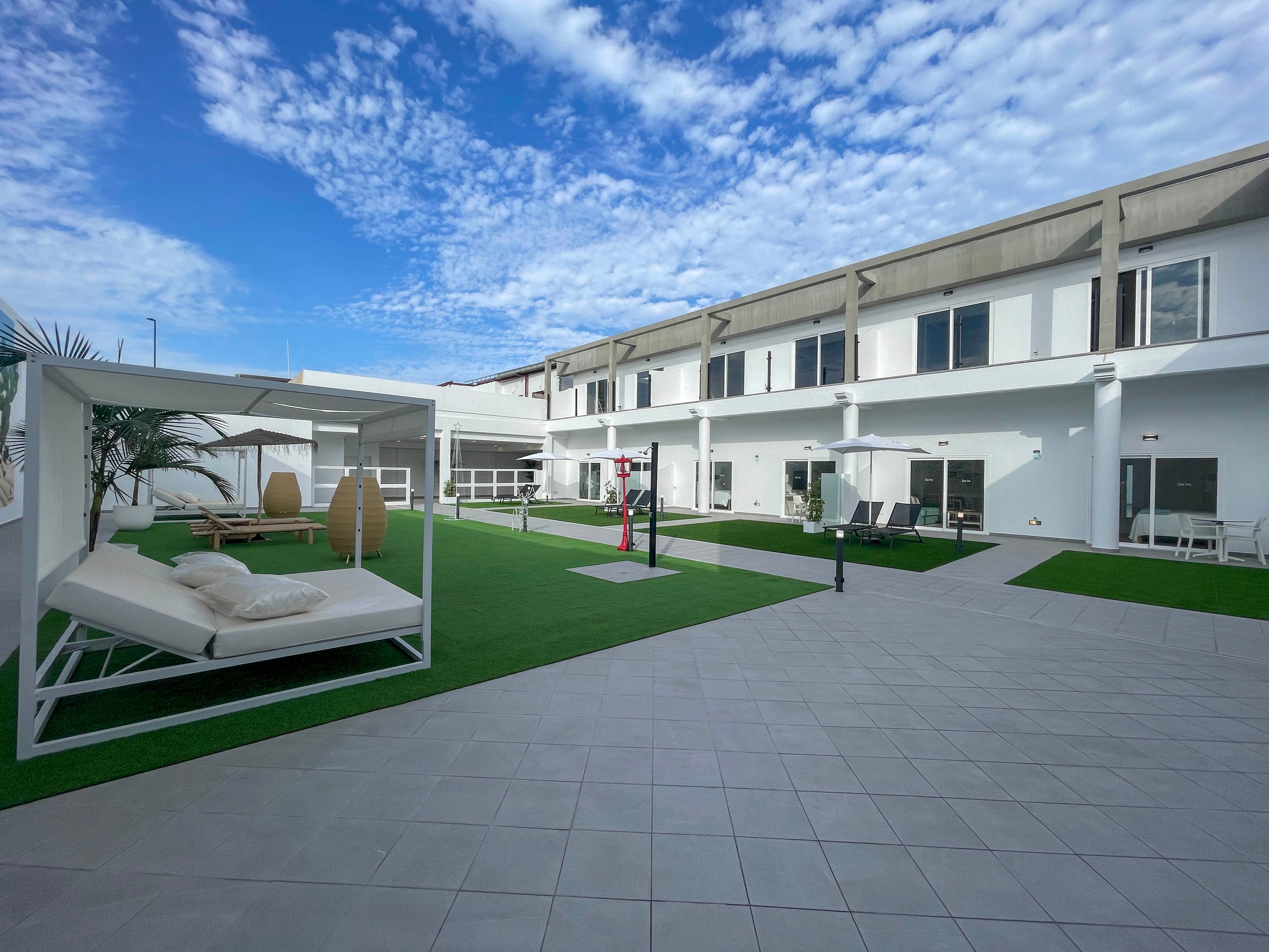 Island Home Fuerteventura