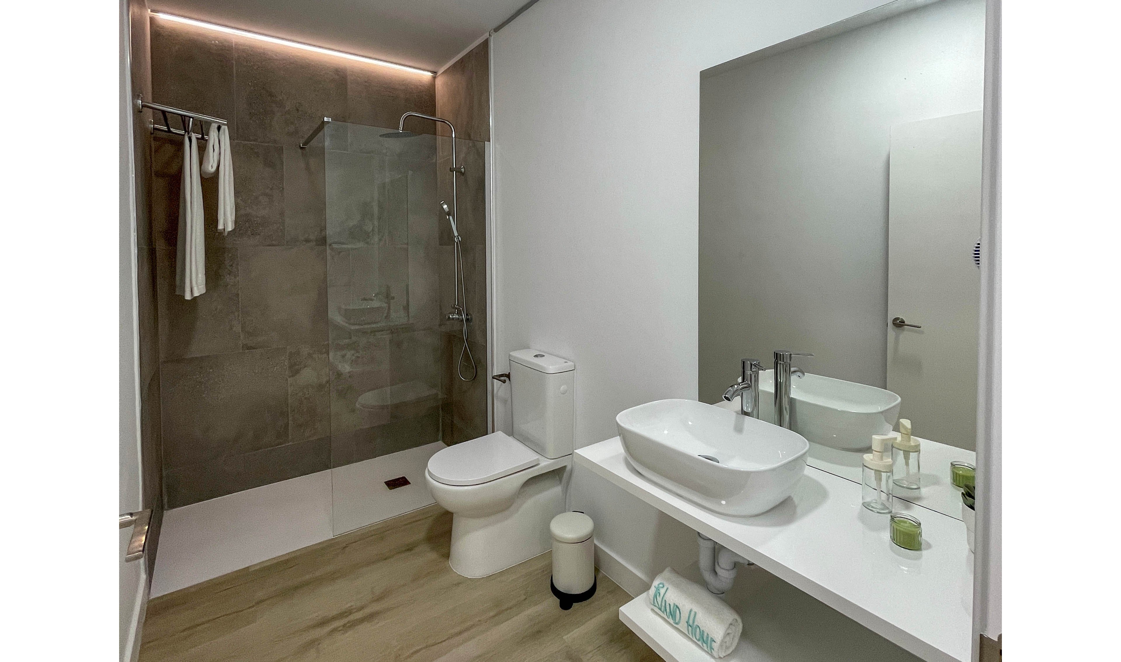 Island Home Fuerteventura